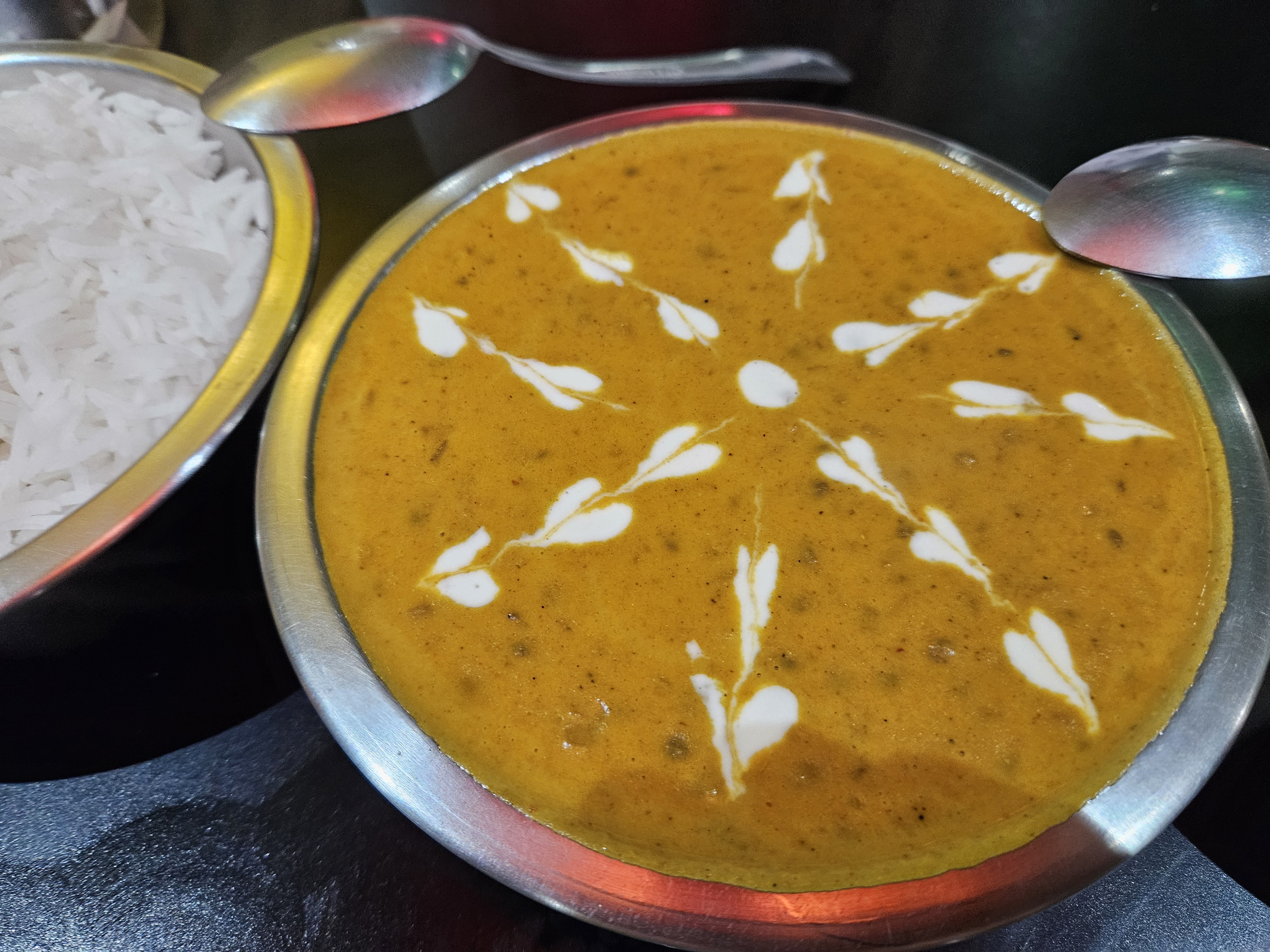 Curry Sultán image 4