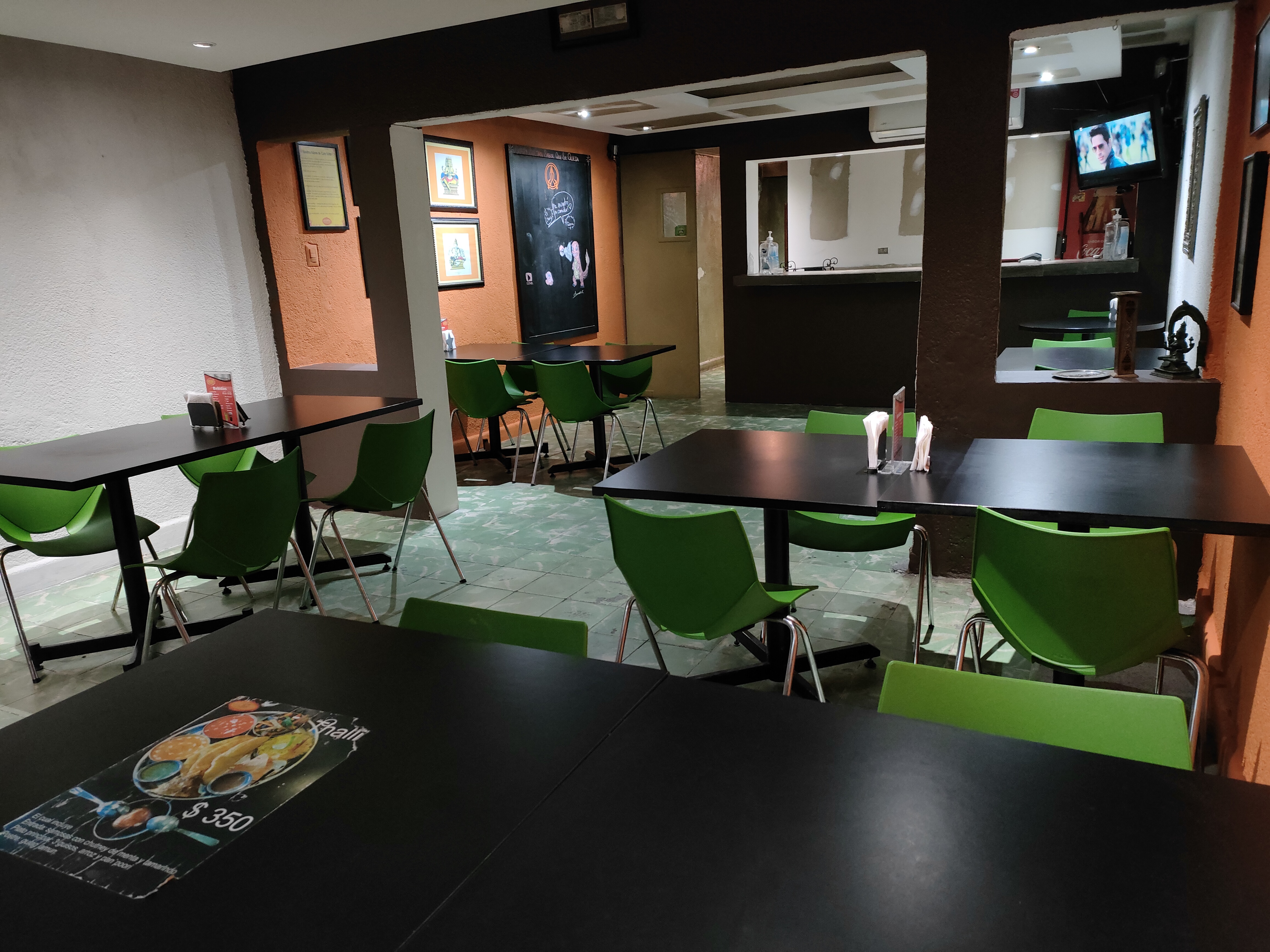 Curry Sultán image 5