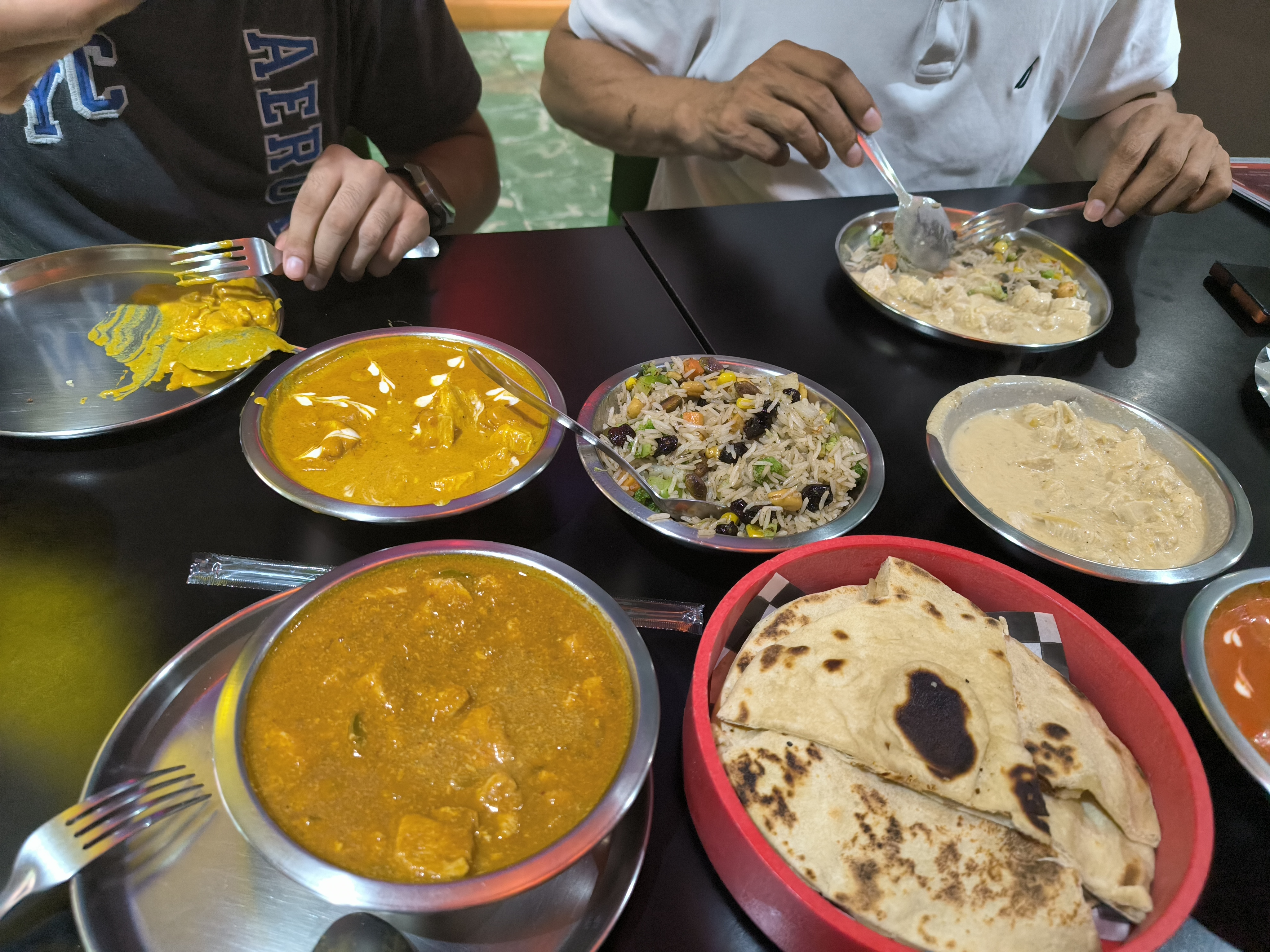 Curry Sultán image 6