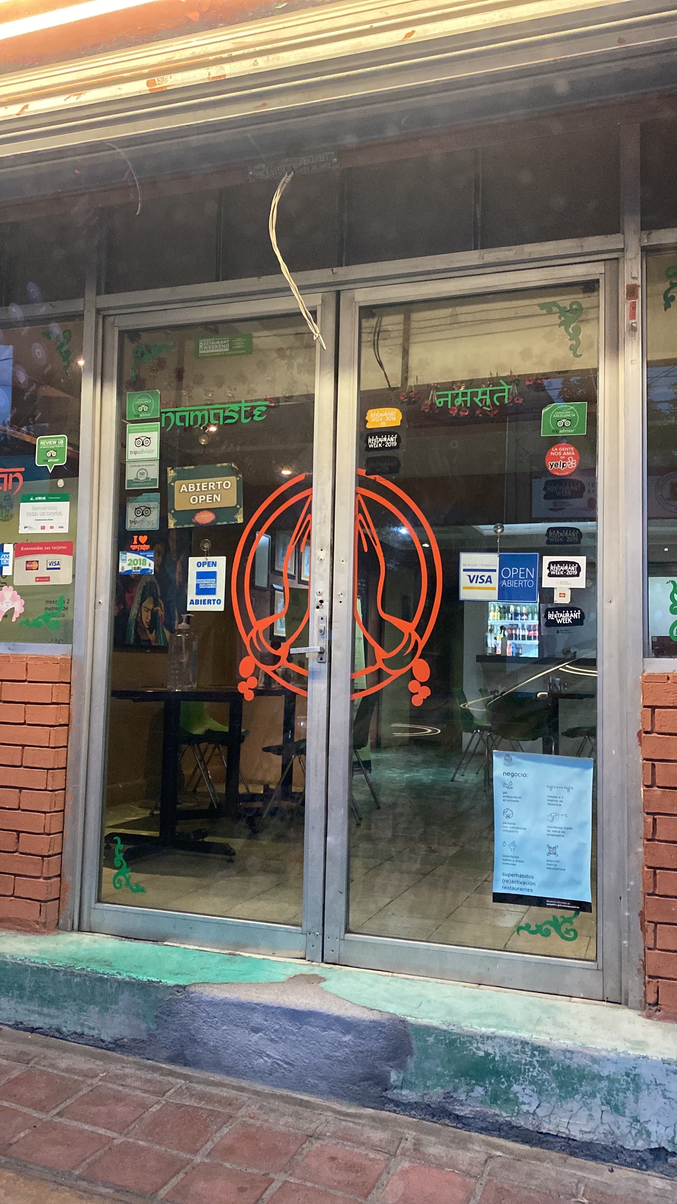 Curry Sultán image 9