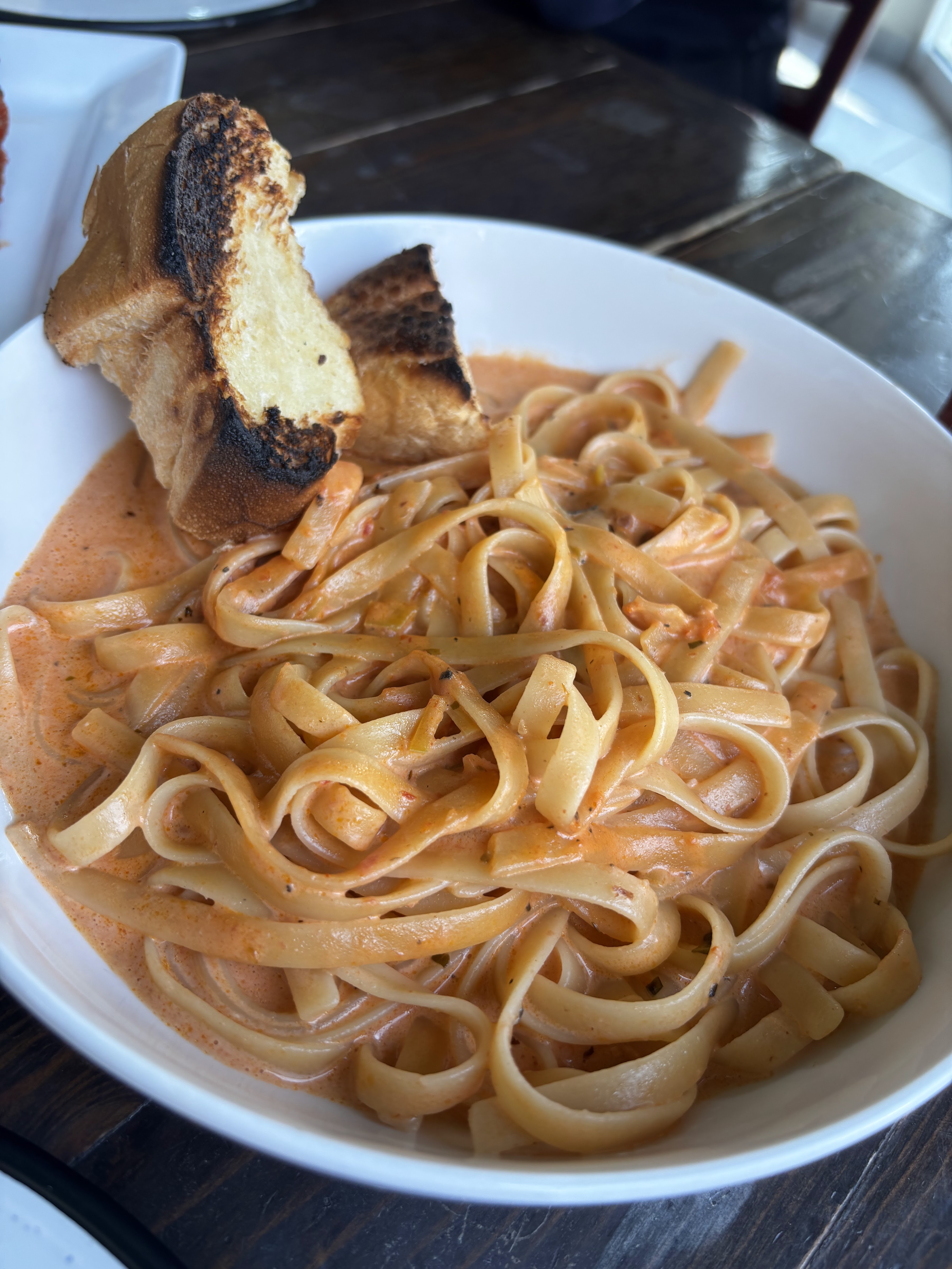 Señor Bigotes Cocina Rustica Italiana image 10