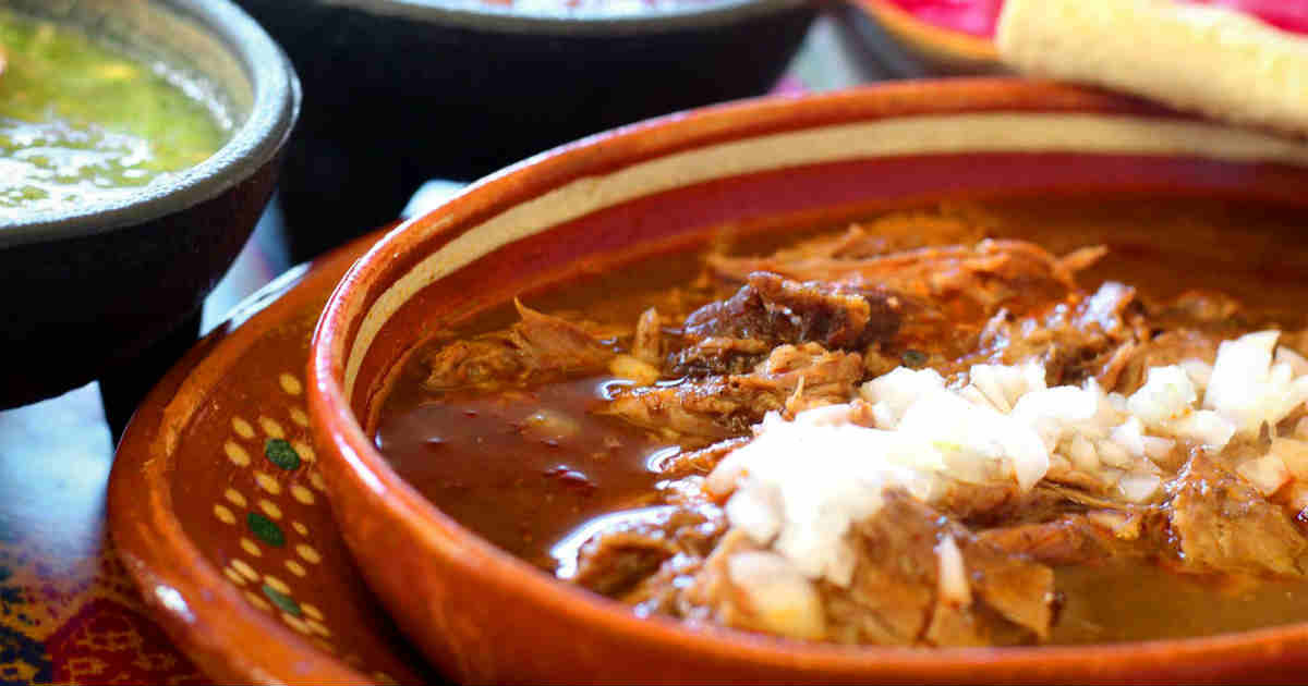 Fonda San Pedro image 4