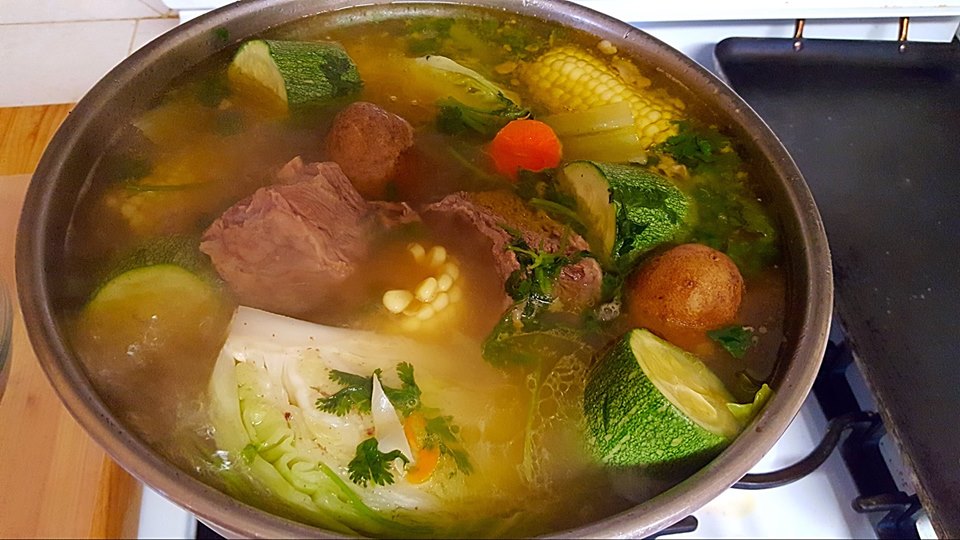 Fonda San Pedro image 5