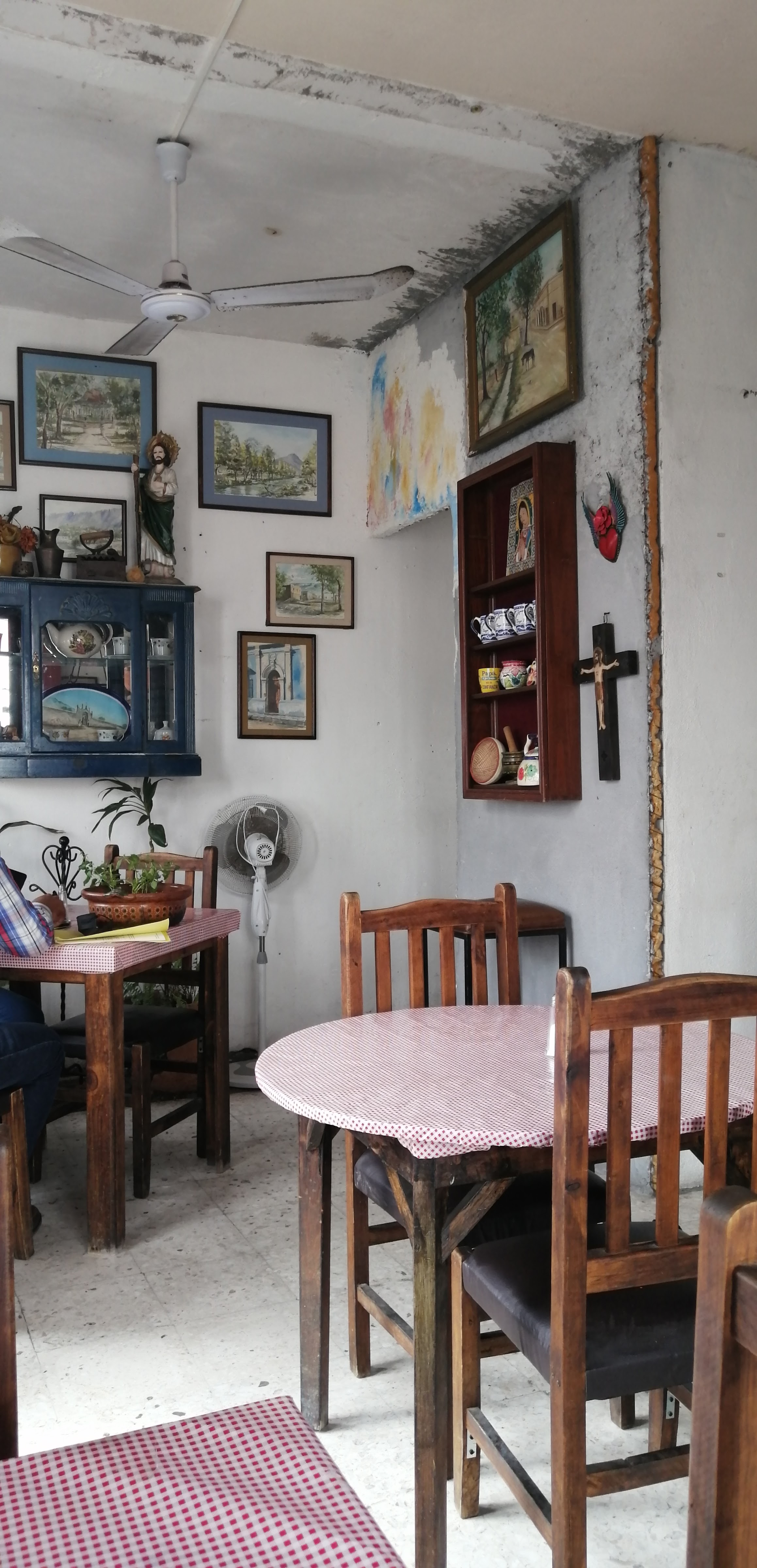 Fonda San Pedro image 7