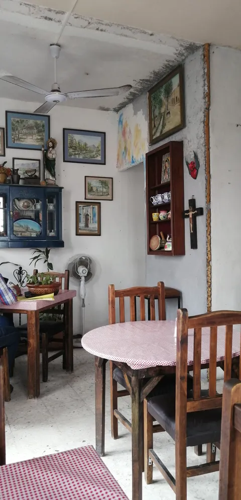 Fonda San Pedro image 7