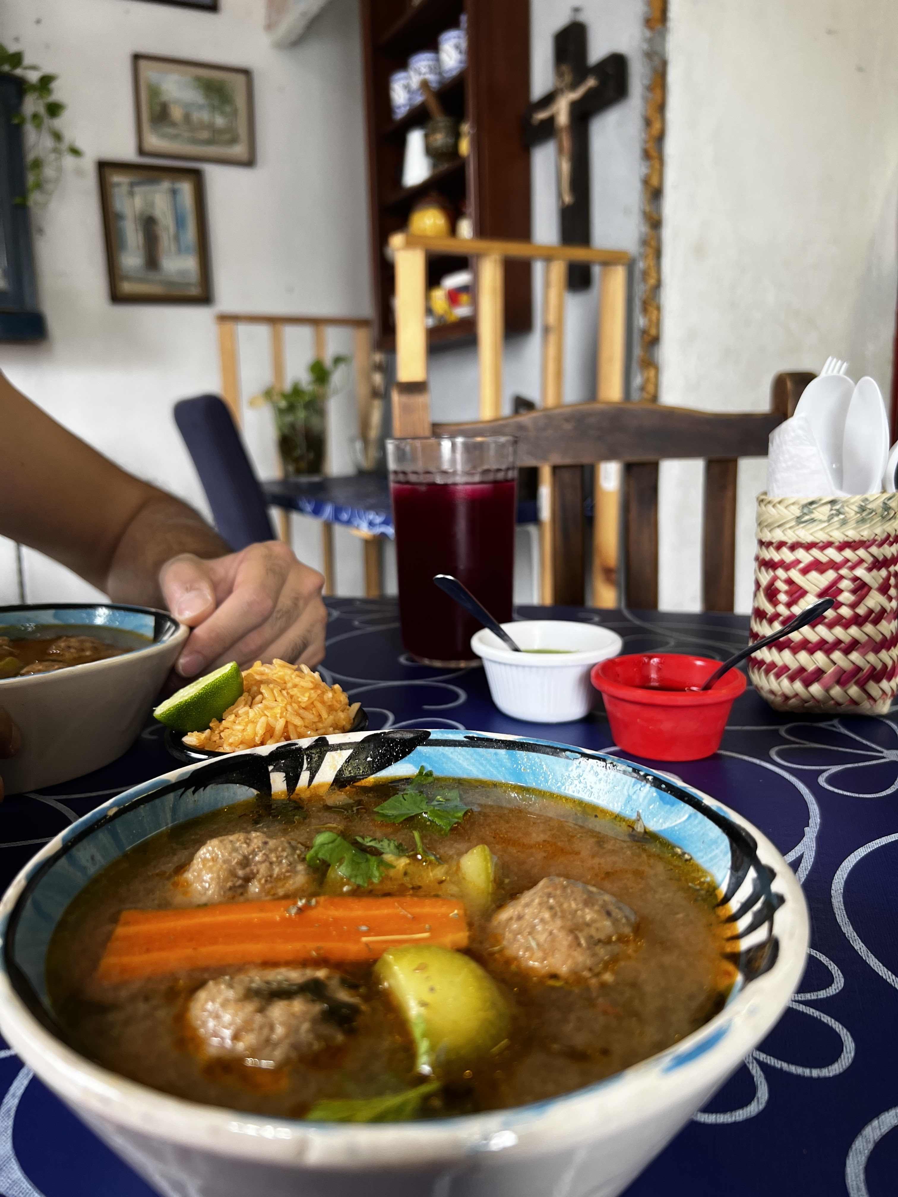 Fonda San Pedro image 8