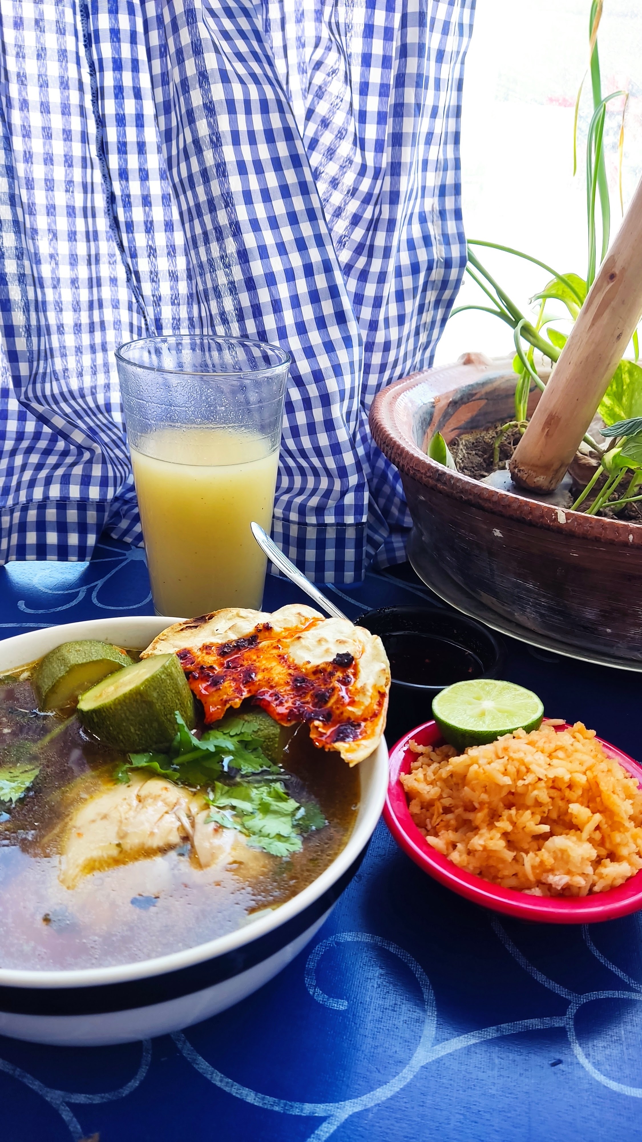 Fonda San Pedro image 9