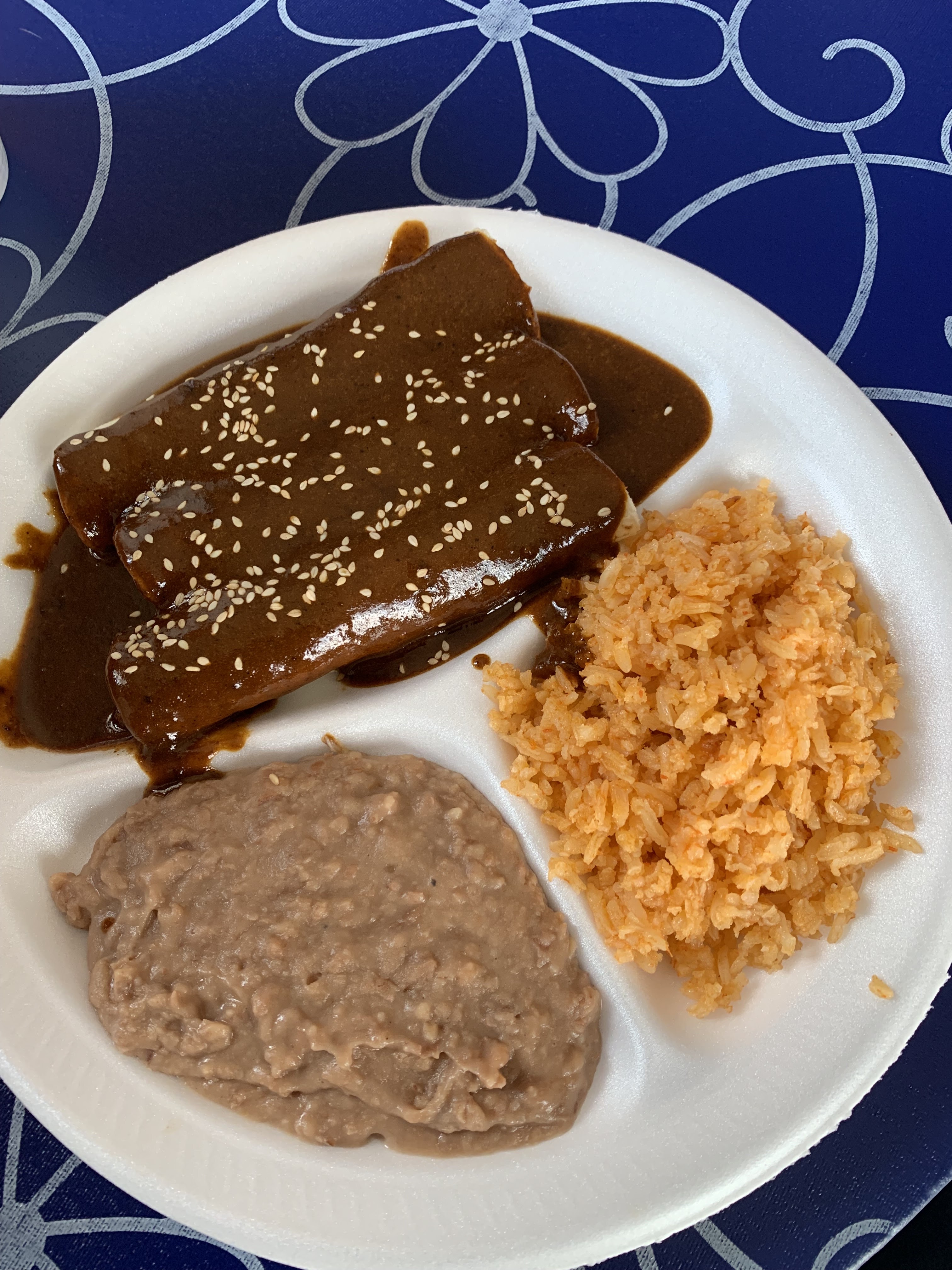 Fonda San Pedro image 10