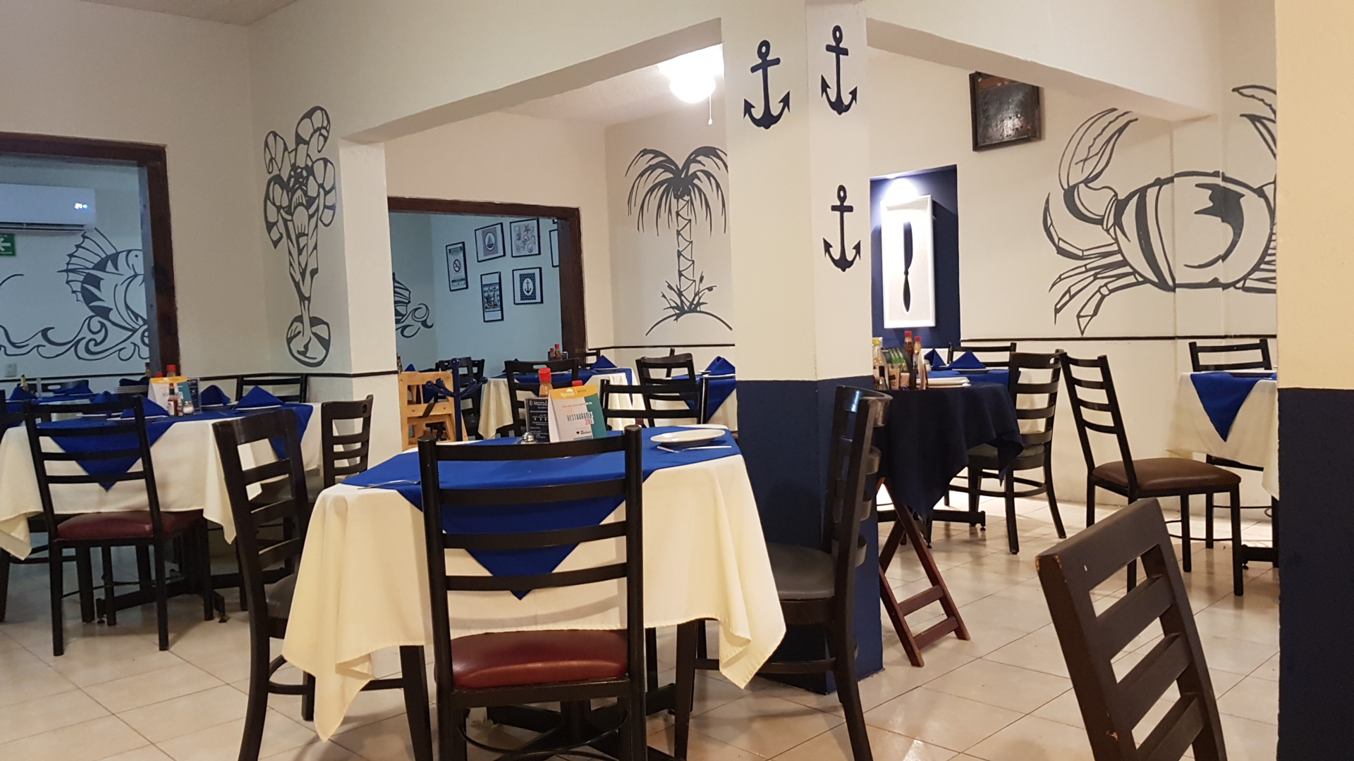 El Mazatlán Tacos y Mariscos image 1