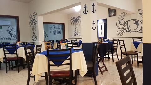 El Mazatlán Tacos y Mariscos image 1