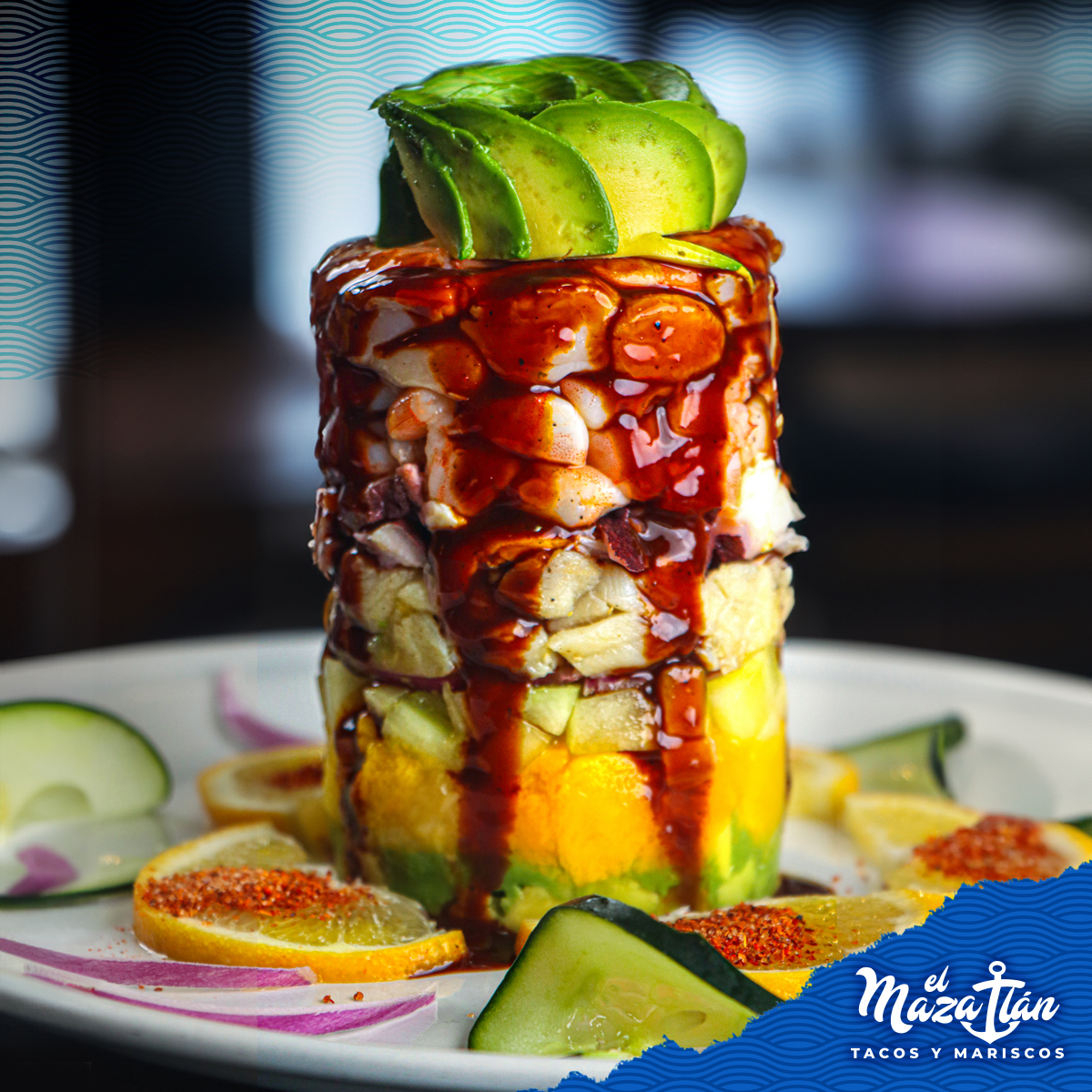 El Mazatlán Tacos y Mariscos image 2