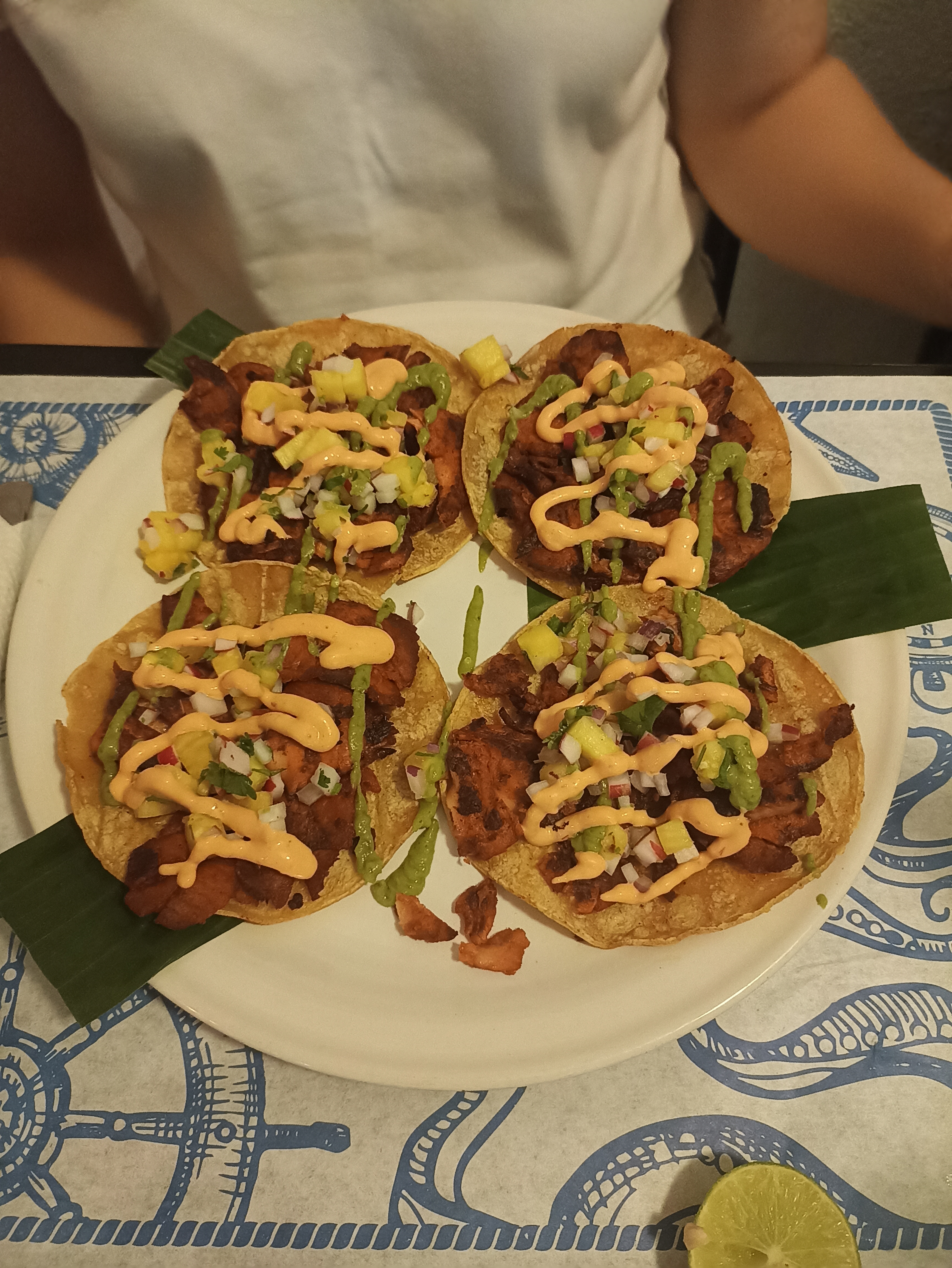 El Mazatlán Tacos y Mariscos image 3