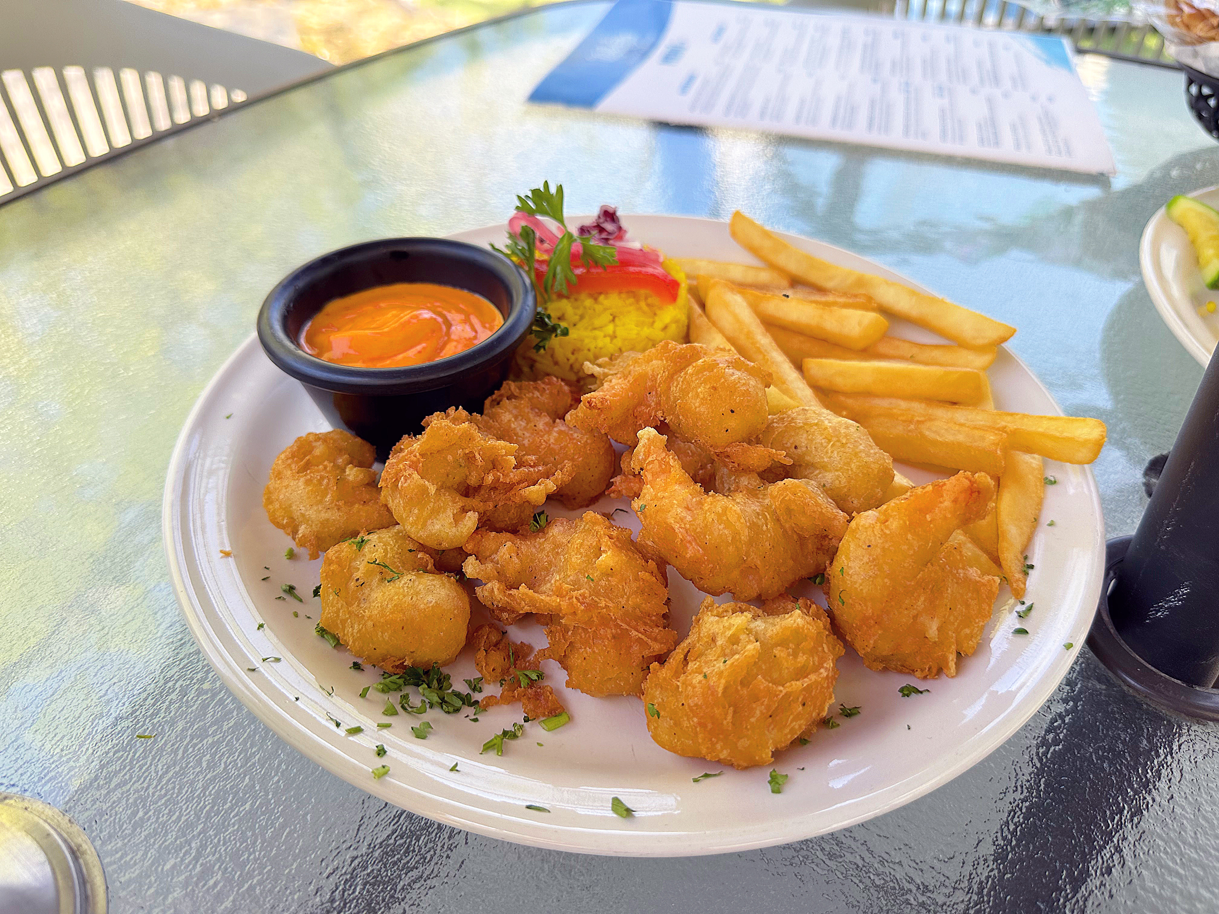 El Mazatlán Tacos y Mariscos image 5