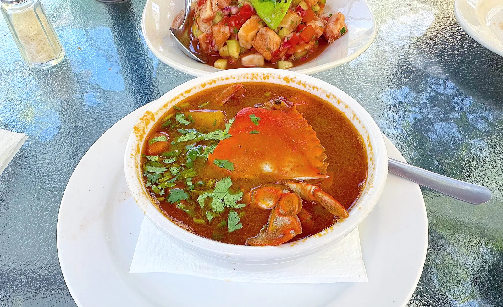 El Mazatlán Tacos y Mariscos image 6