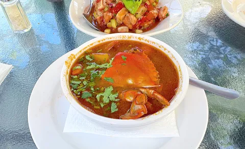 El Mazatlán Tacos y Mariscos image 6