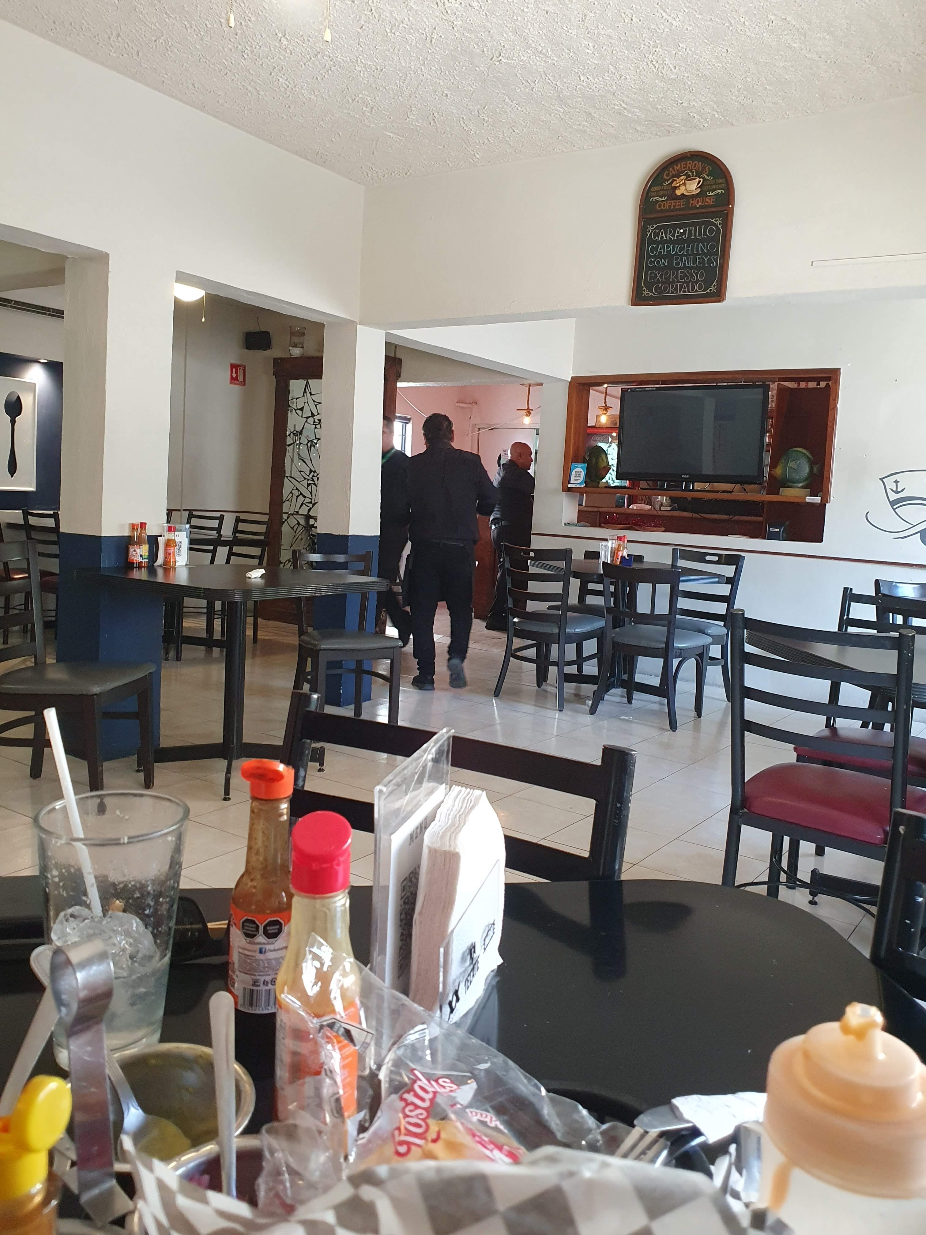 El Mazatlán Tacos y Mariscos image 8