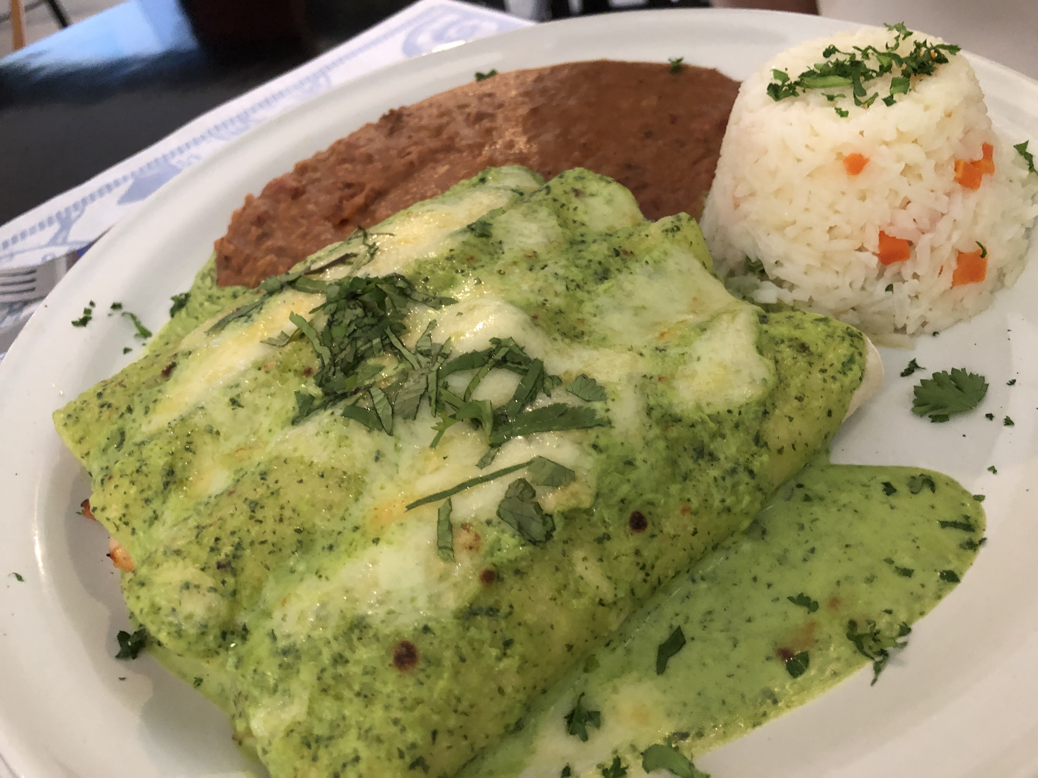 El Mazatlán Tacos y Mariscos image 9