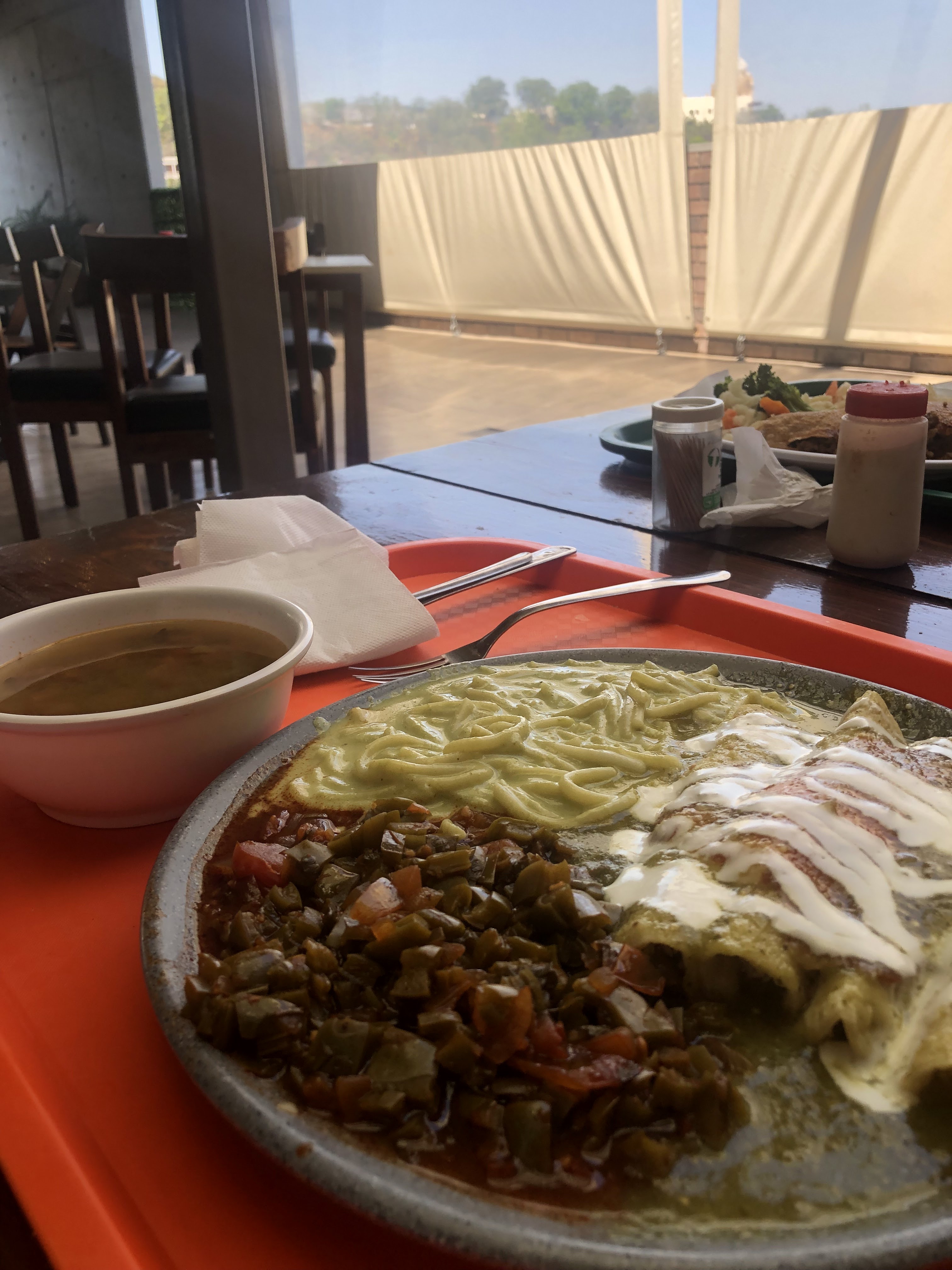 Restaurante T.OP image 5