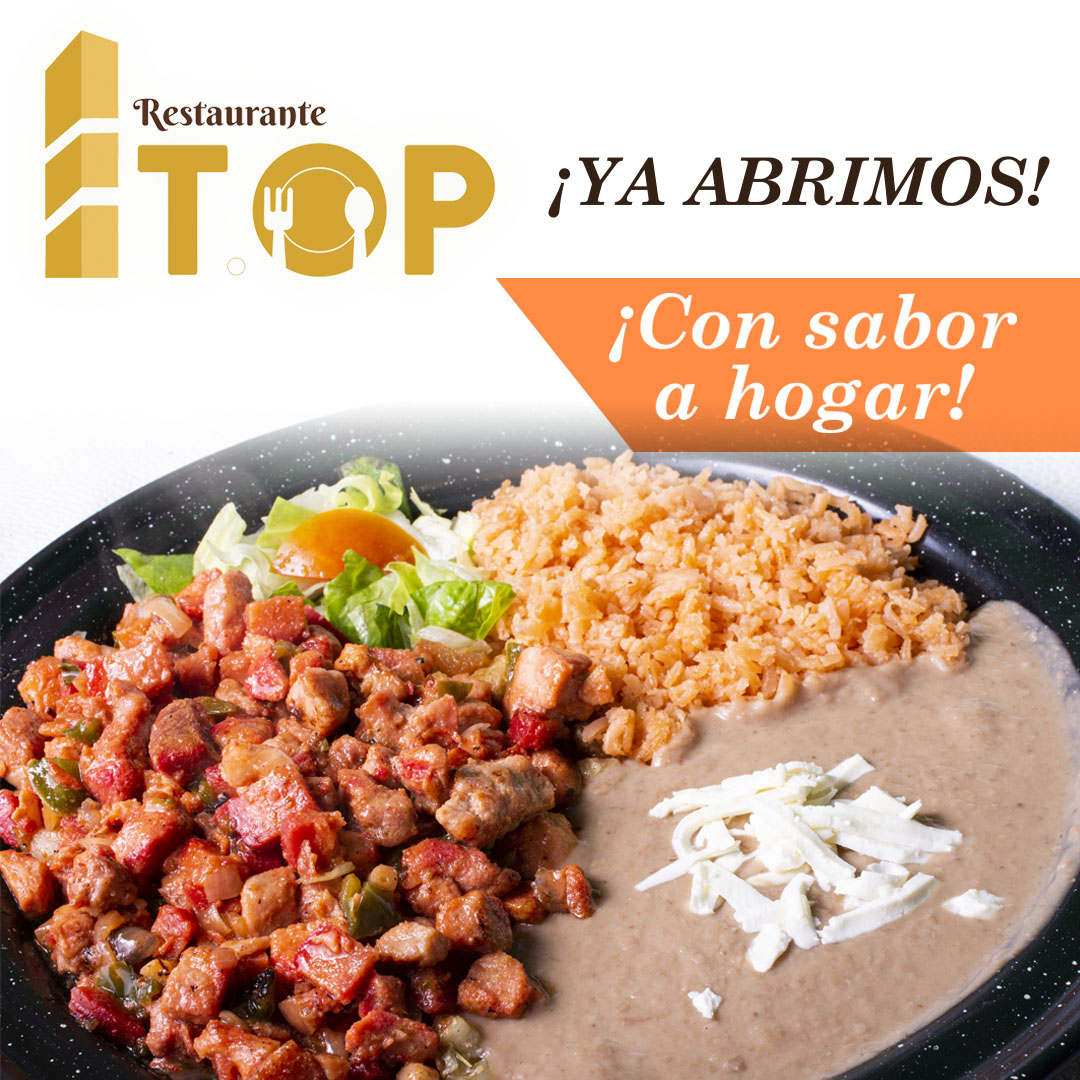 Restaurante T.OP image 7