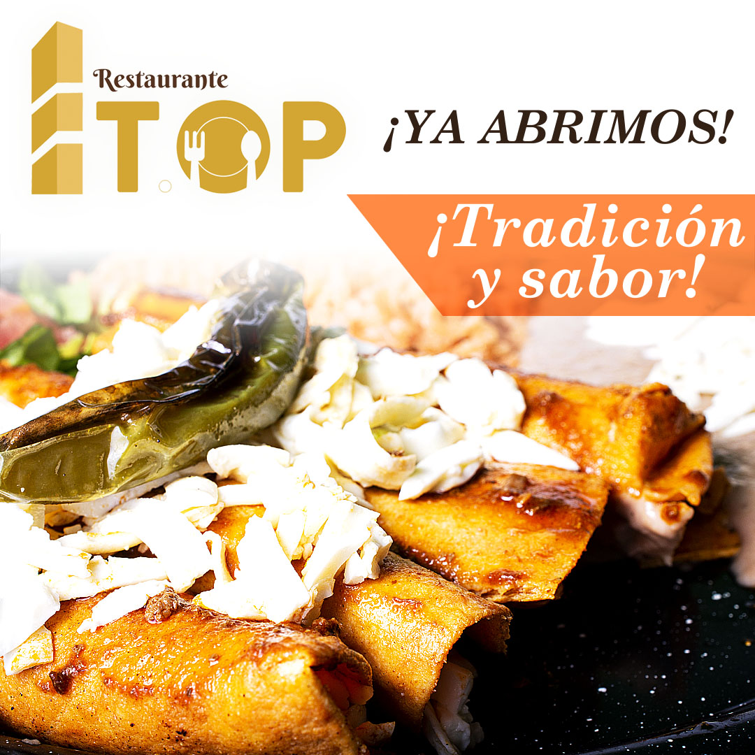 Restaurante T.OP image 10