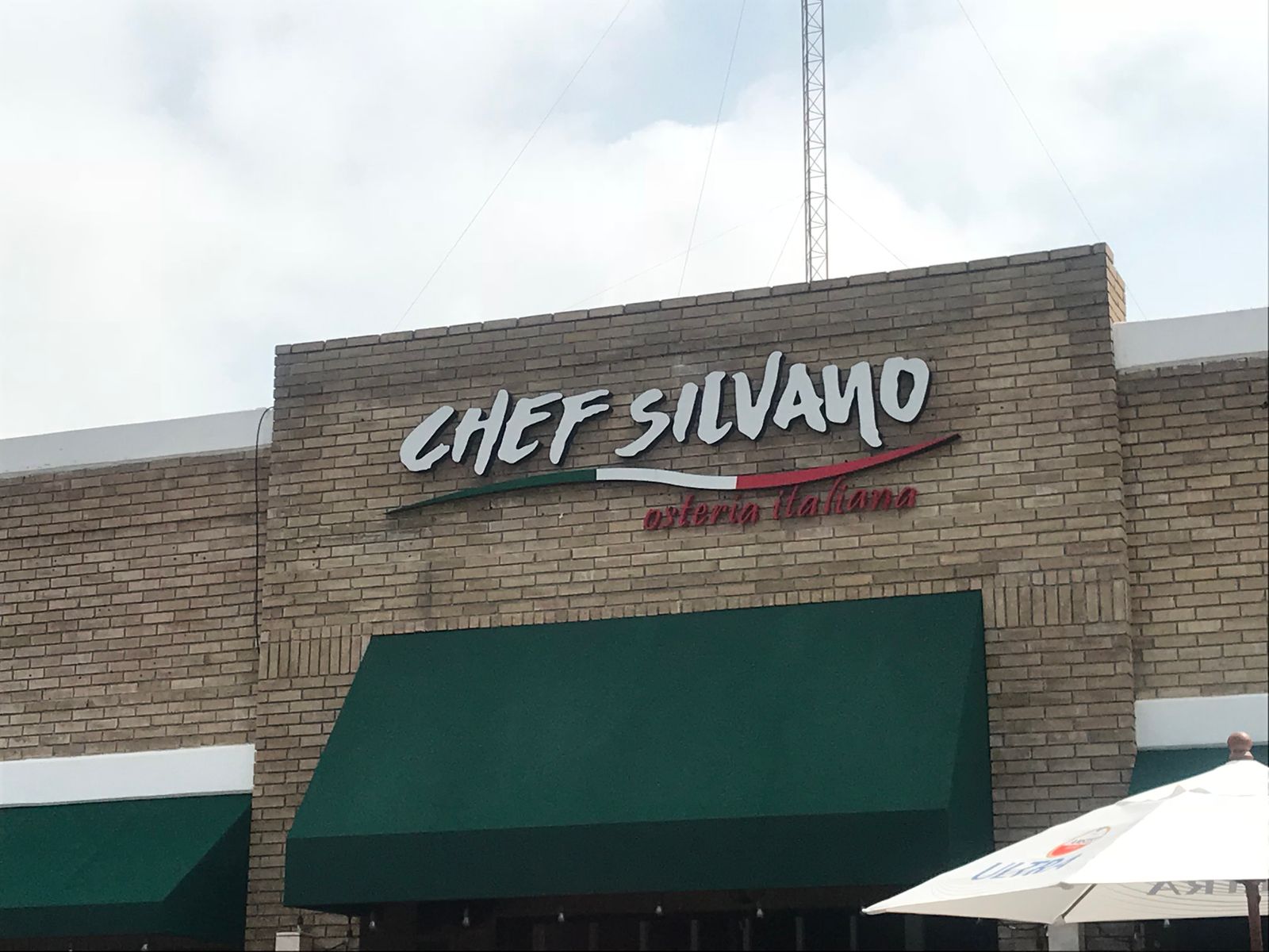 Chef Silvano image 1