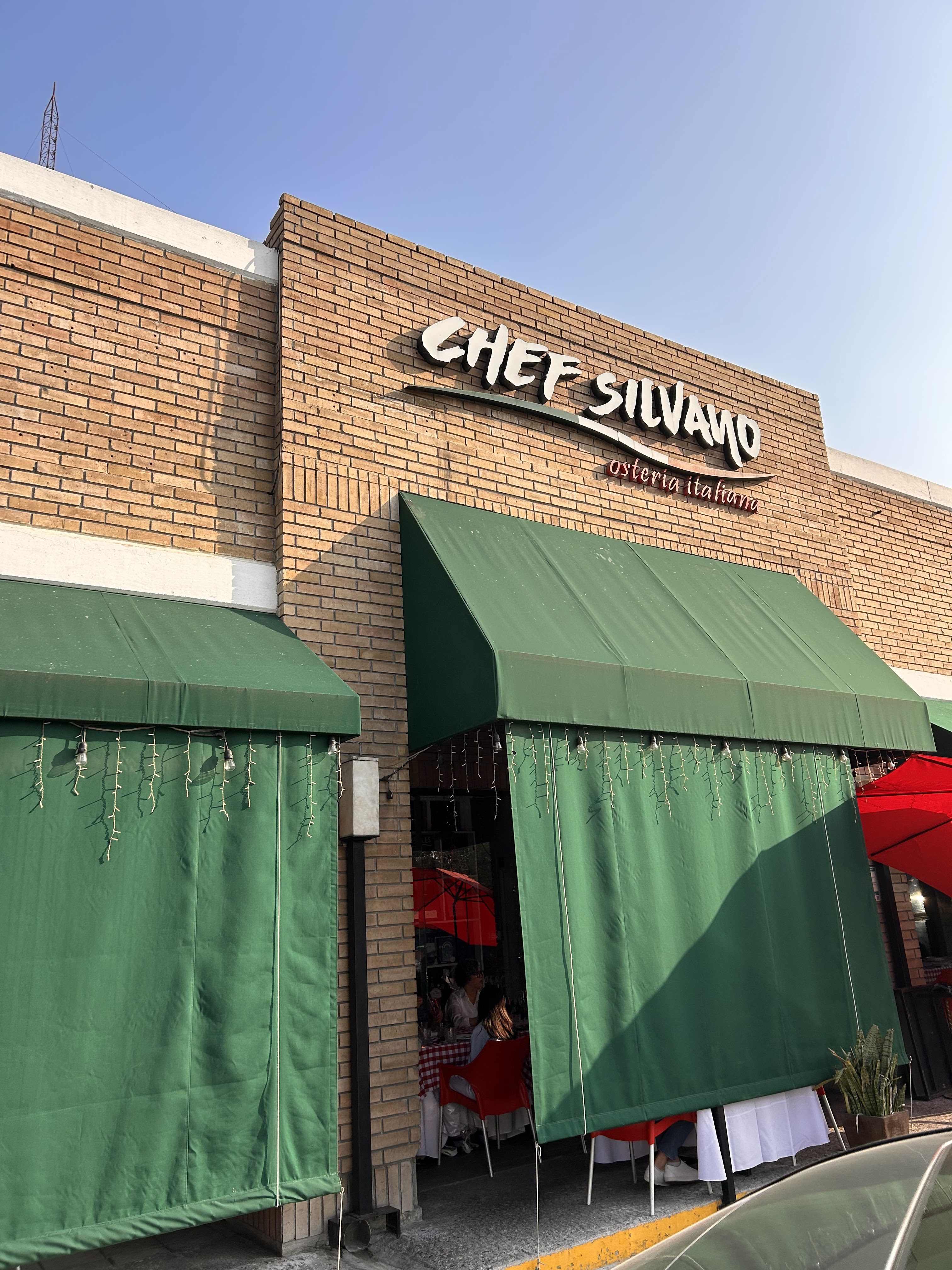 Chef Silvano image 6