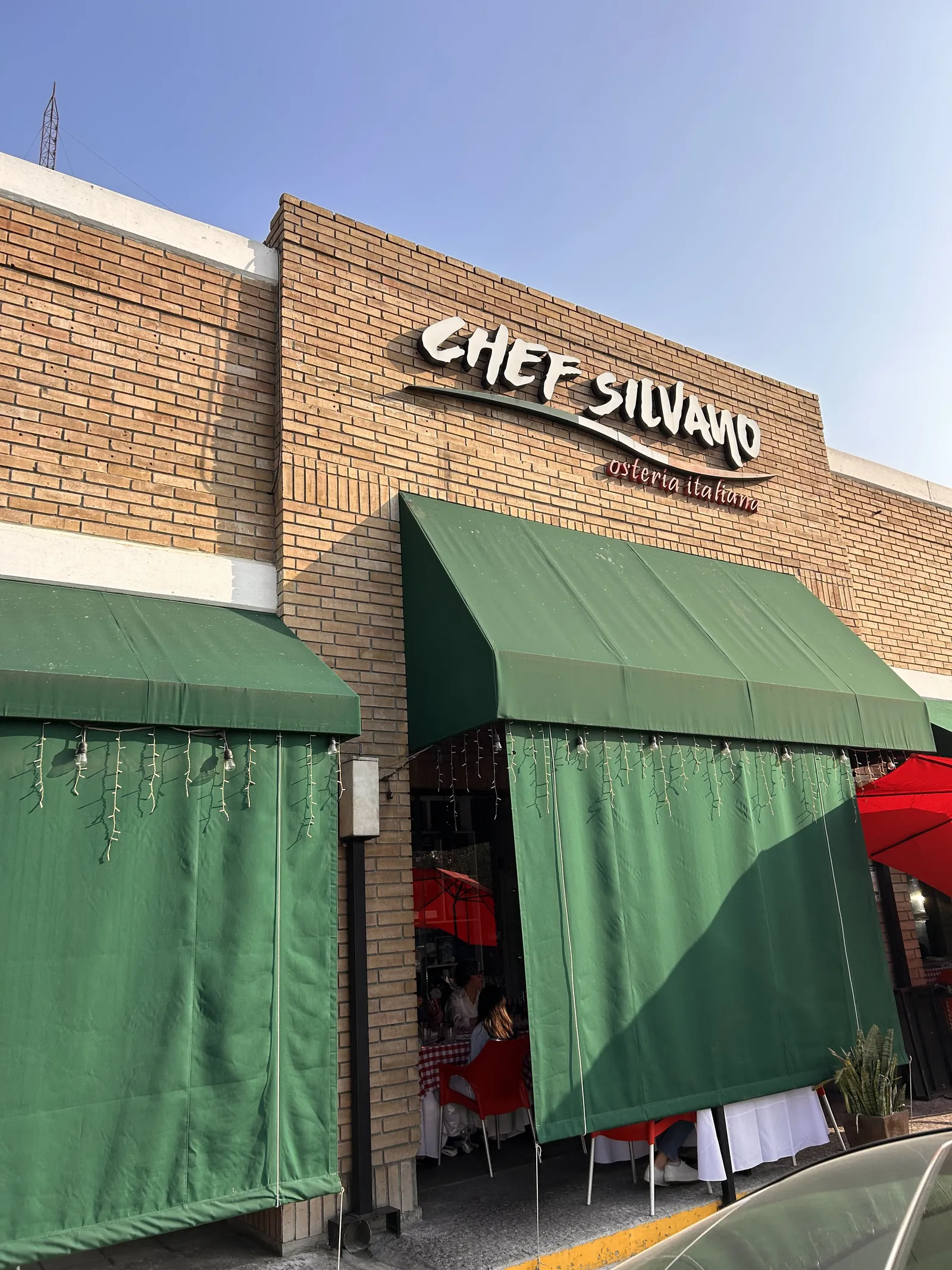 Chef Silvano image 6