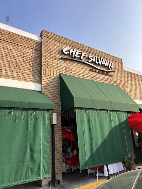 Chef Silvano image 6