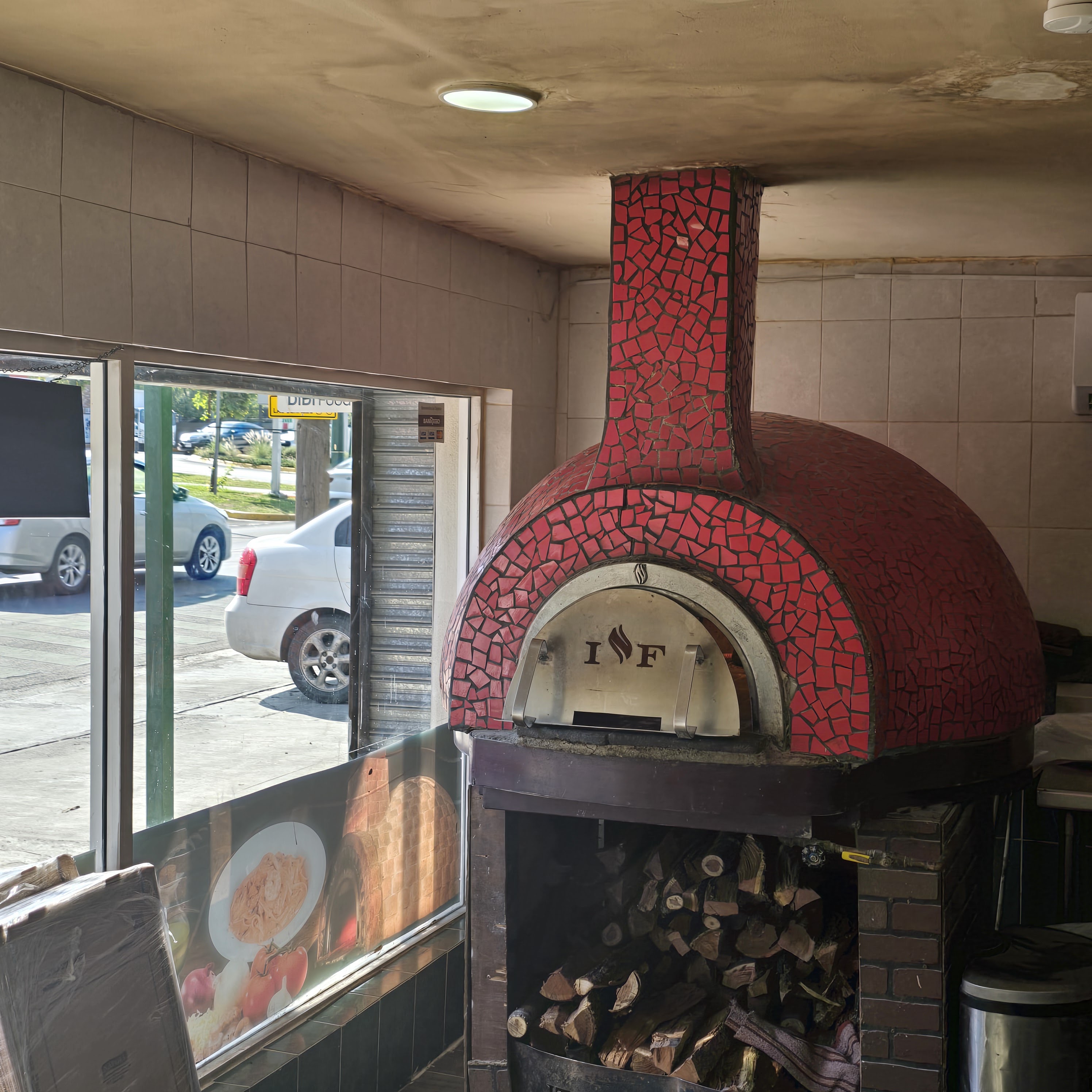 Napoli Pizza & Pasta Valle Poniente image 5