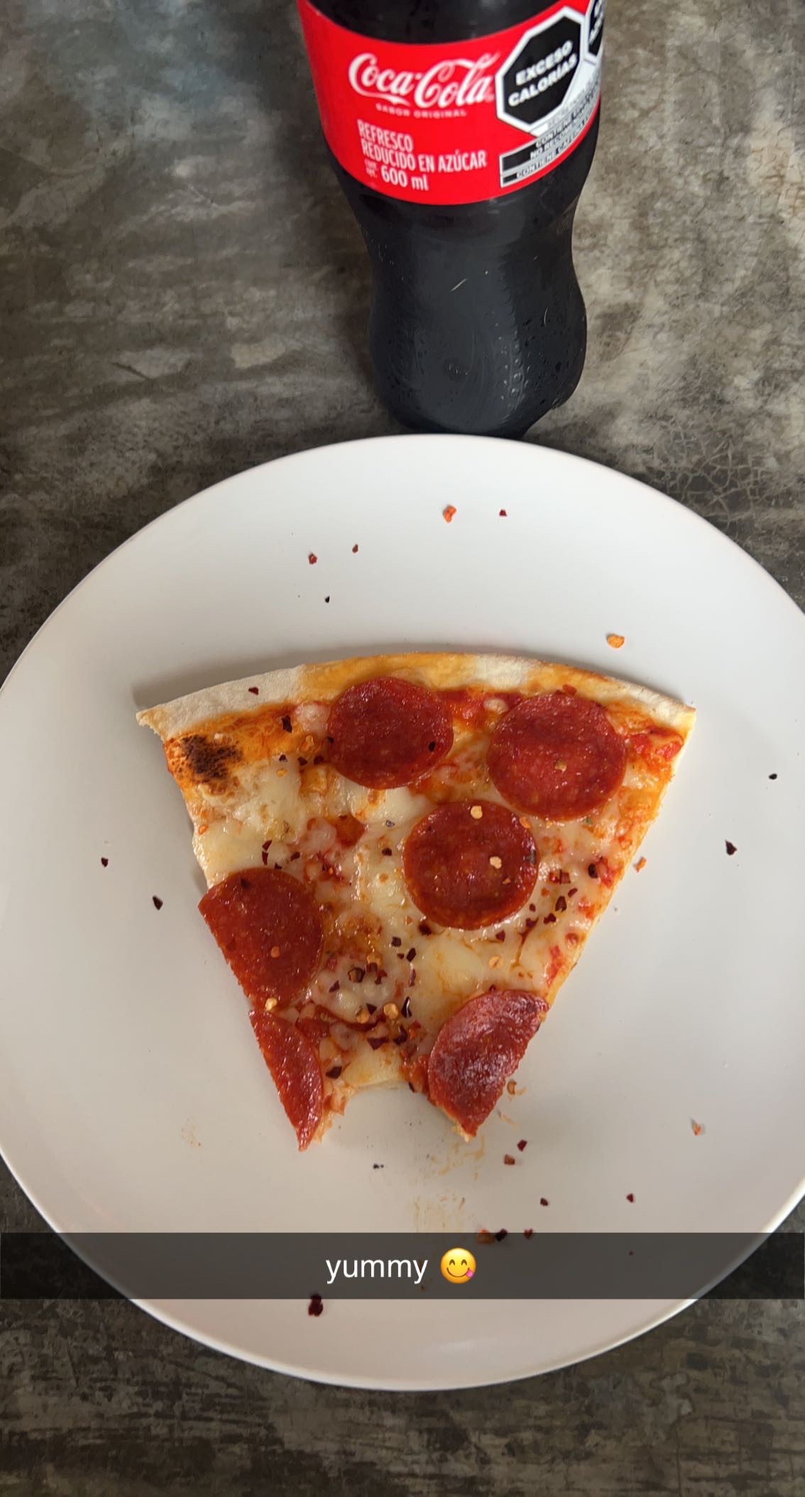 Napoli Pizza & Pasta Valle Poniente image 8