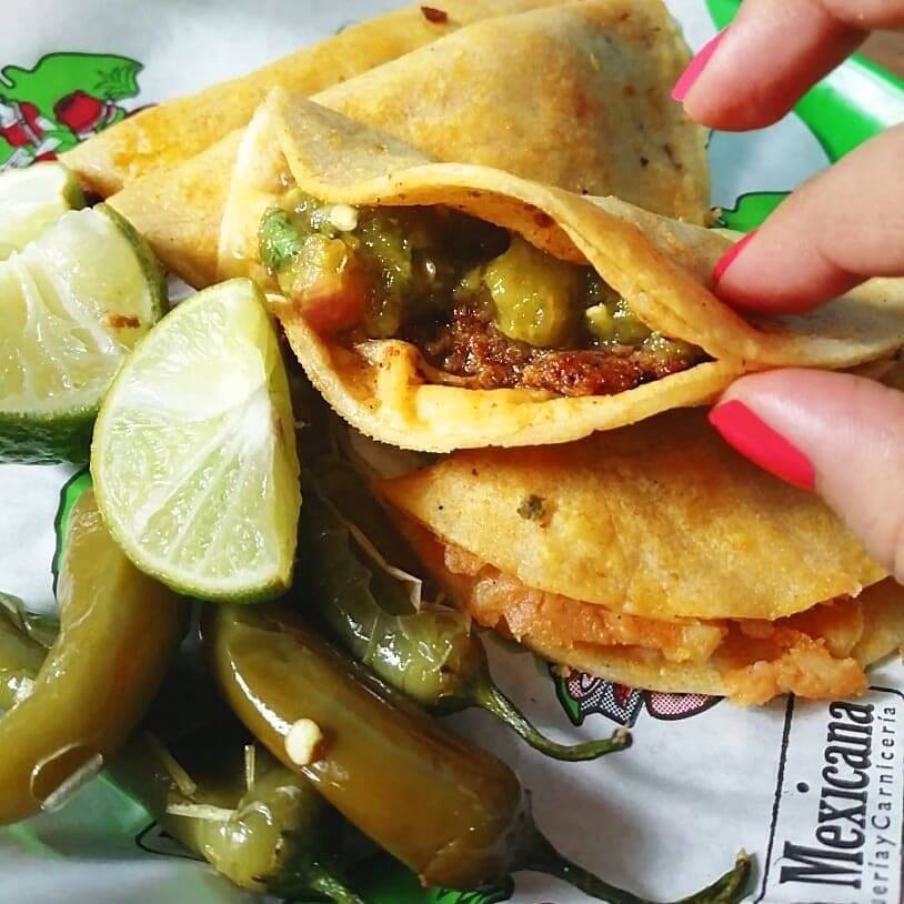 Taqueria La Mexicana Valle image 2