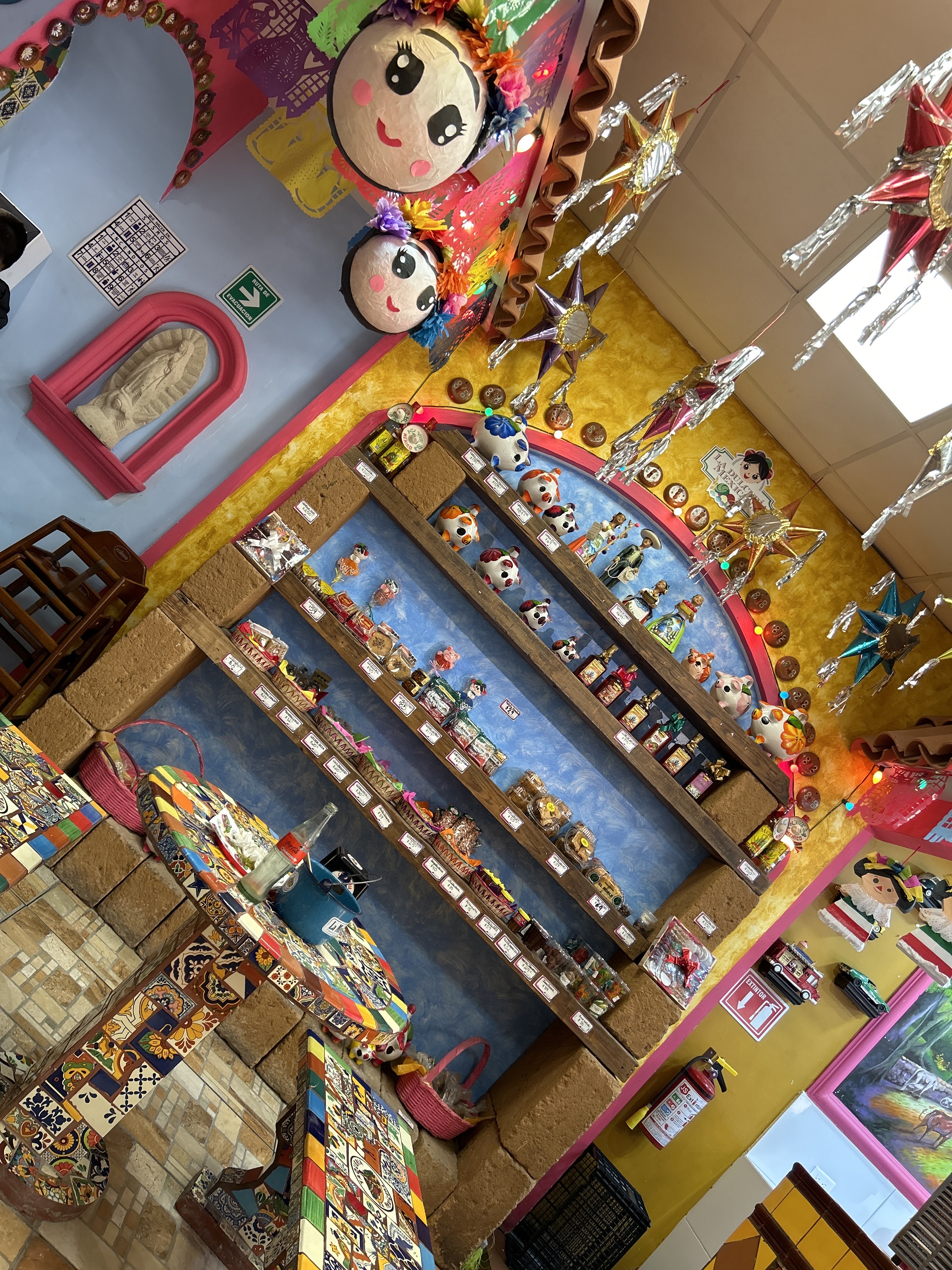 Taqueria La Mexicana Valle image 3