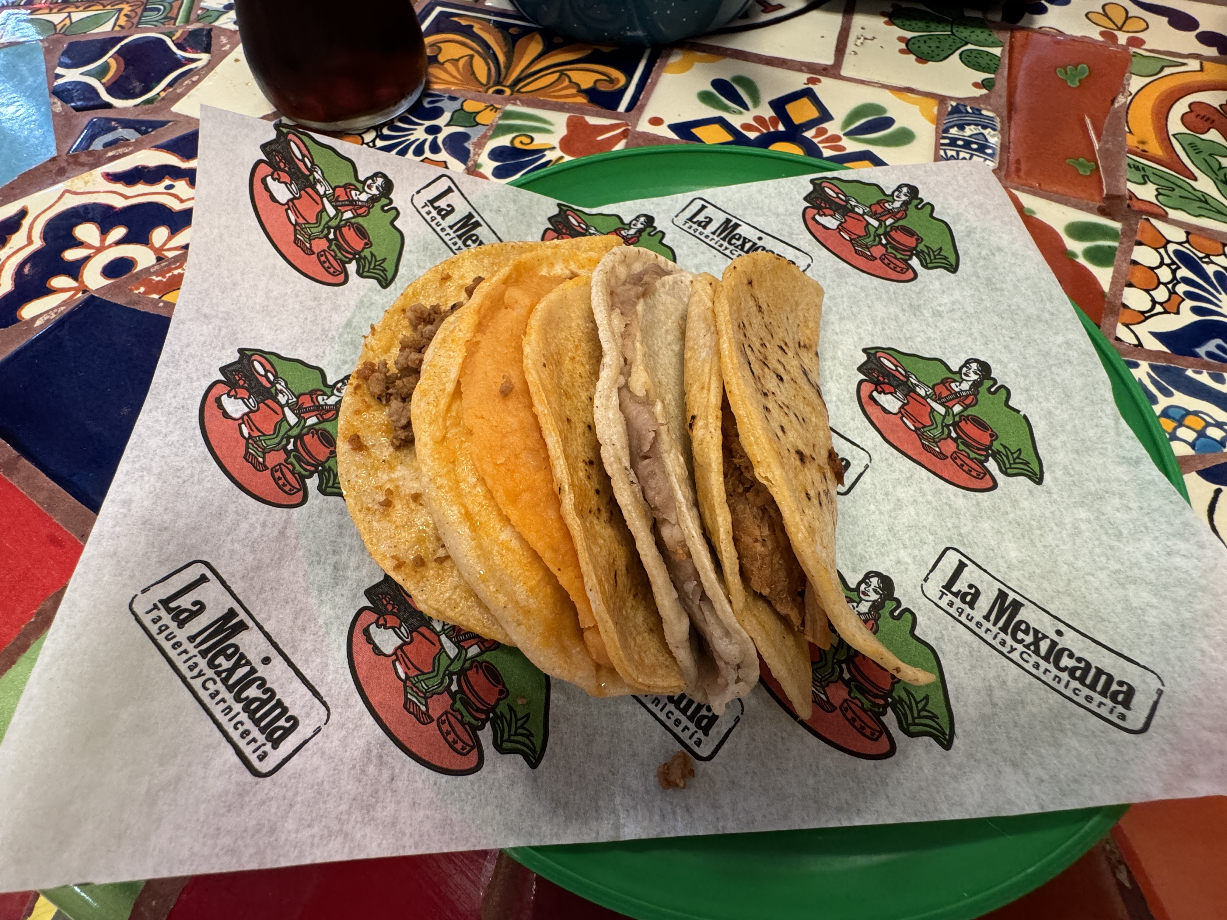 Taqueria La Mexicana Valle image 4