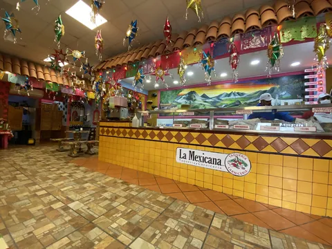 Taqueria La Mexicana Valle image 6
