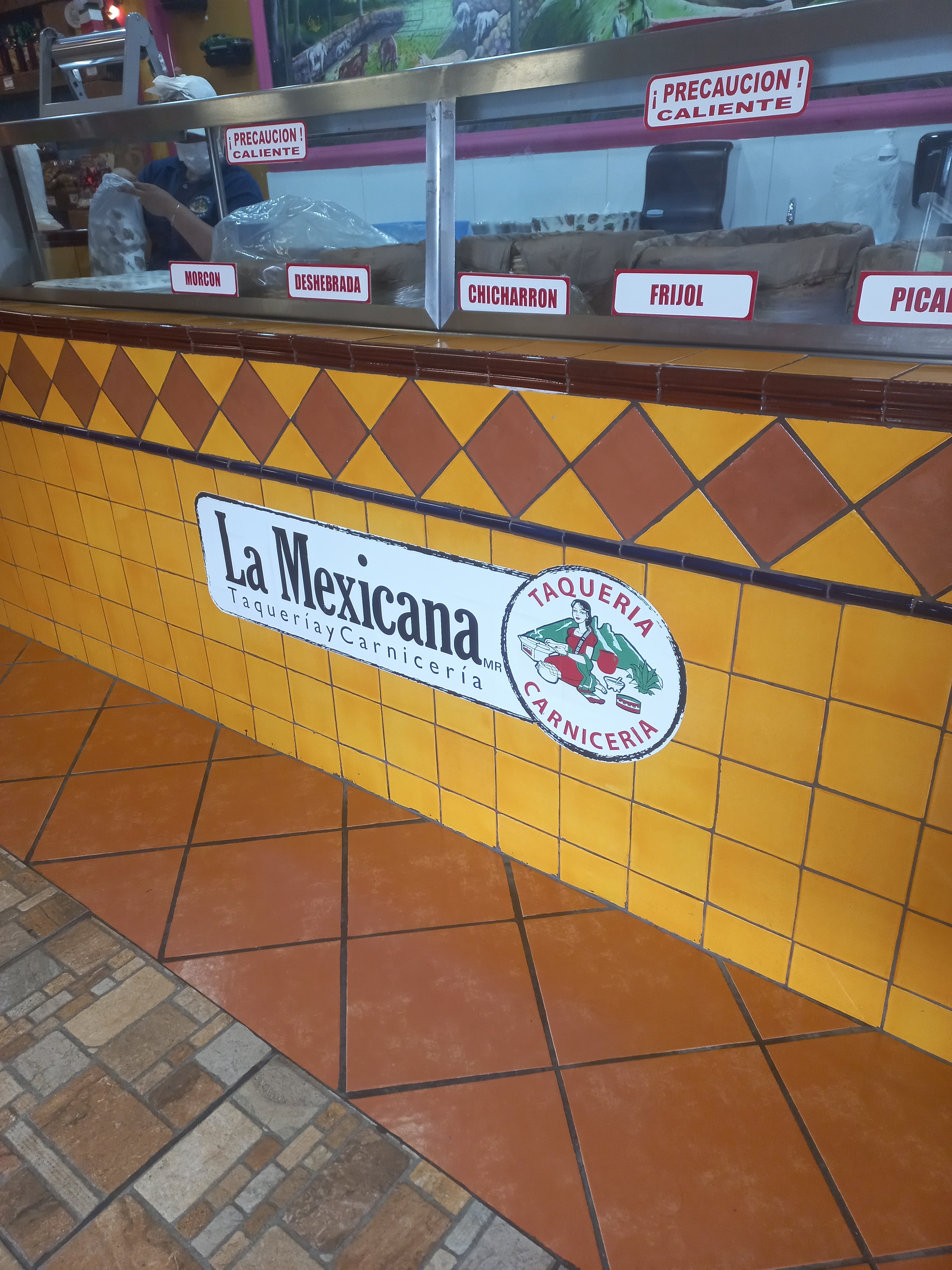 Taqueria La Mexicana Valle image 9