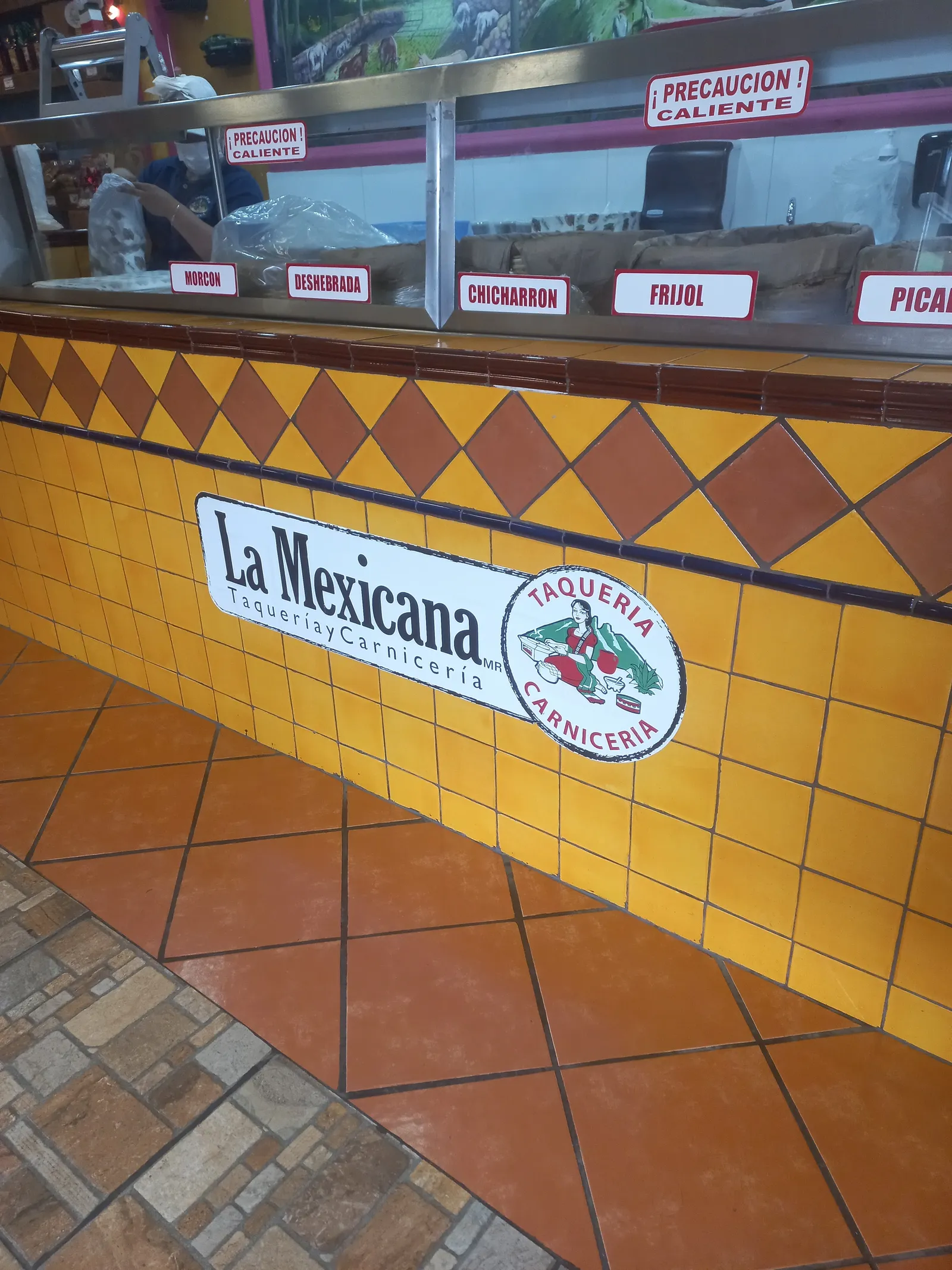 Taqueria La Mexicana Valle image 9