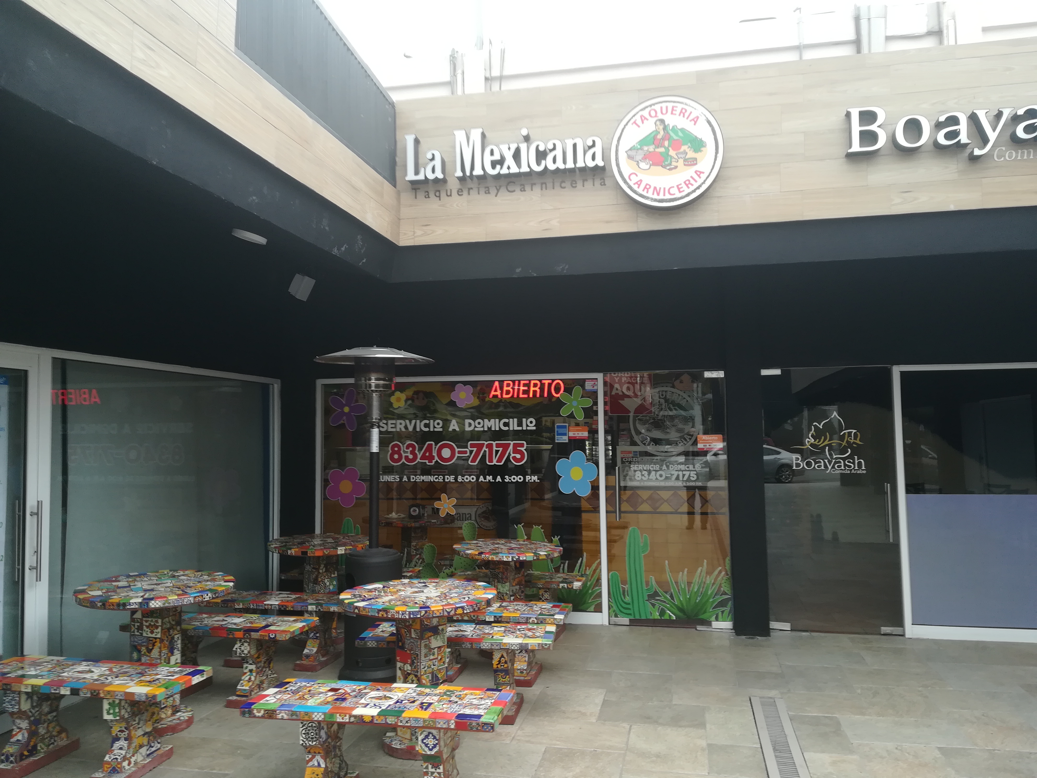 Taqueria La Mexicana Valle image 10