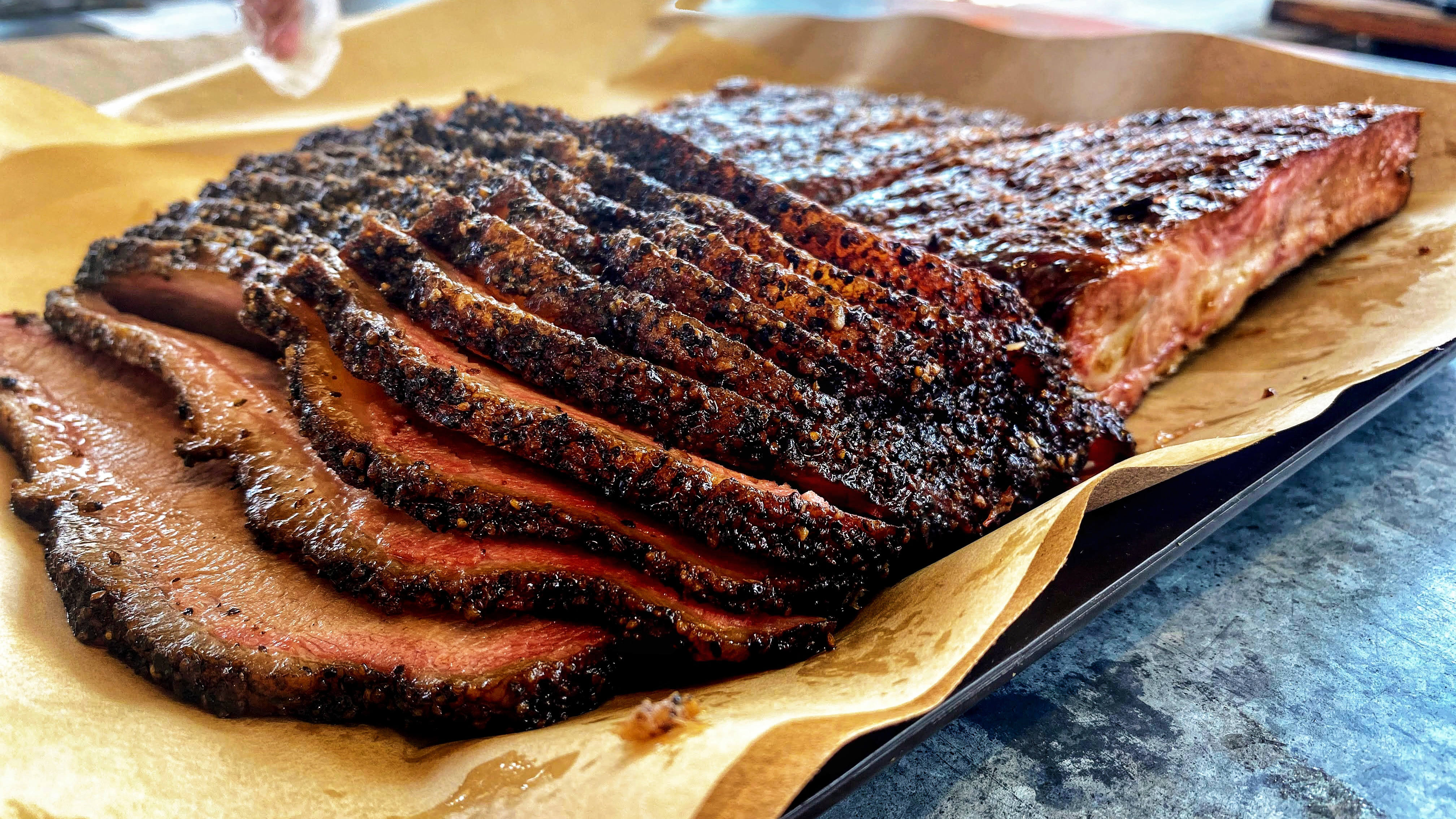 Old Jimmy's BBQ #TampiquitoTx image 2