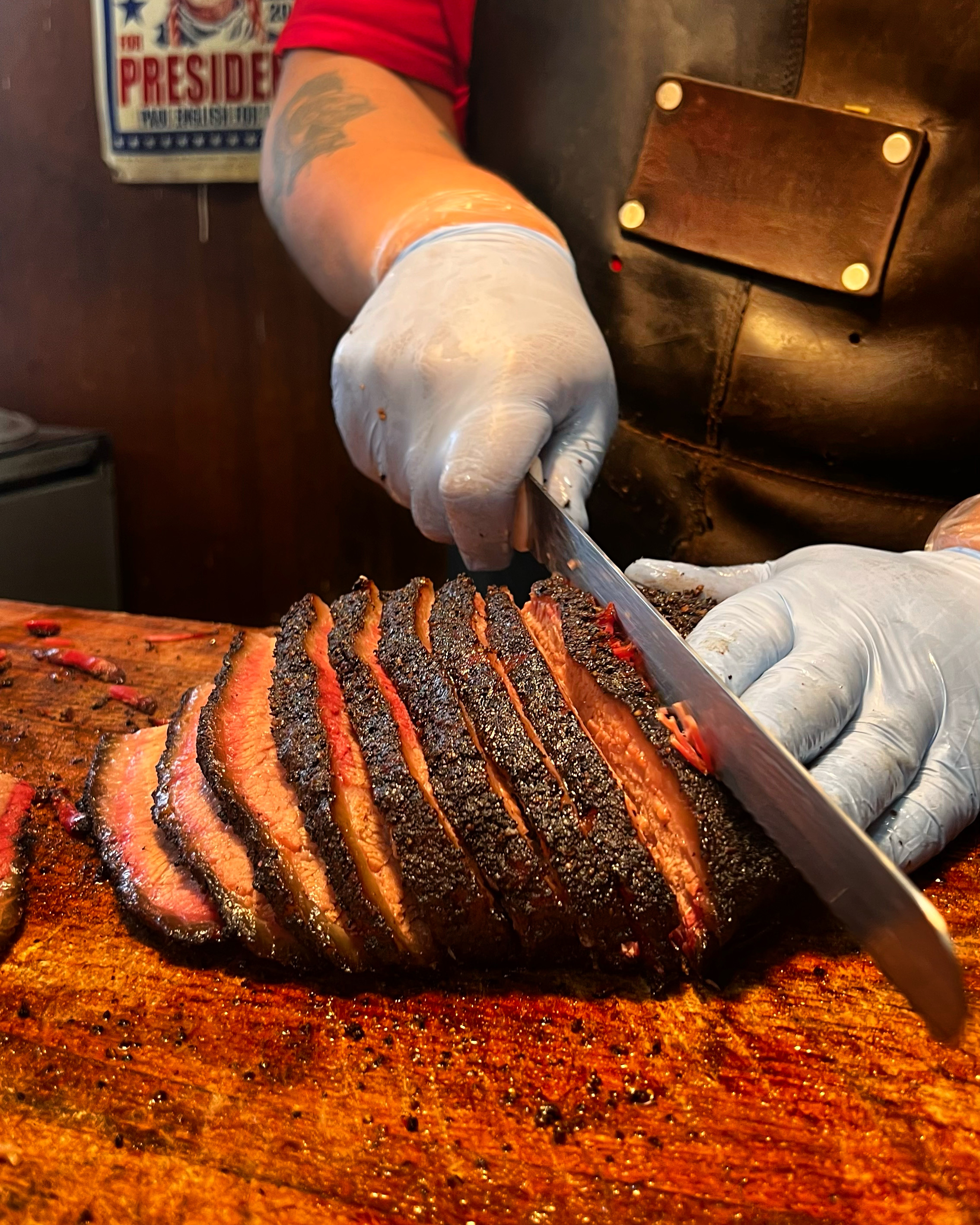 Old Jimmy's BBQ #TampiquitoTx image 4