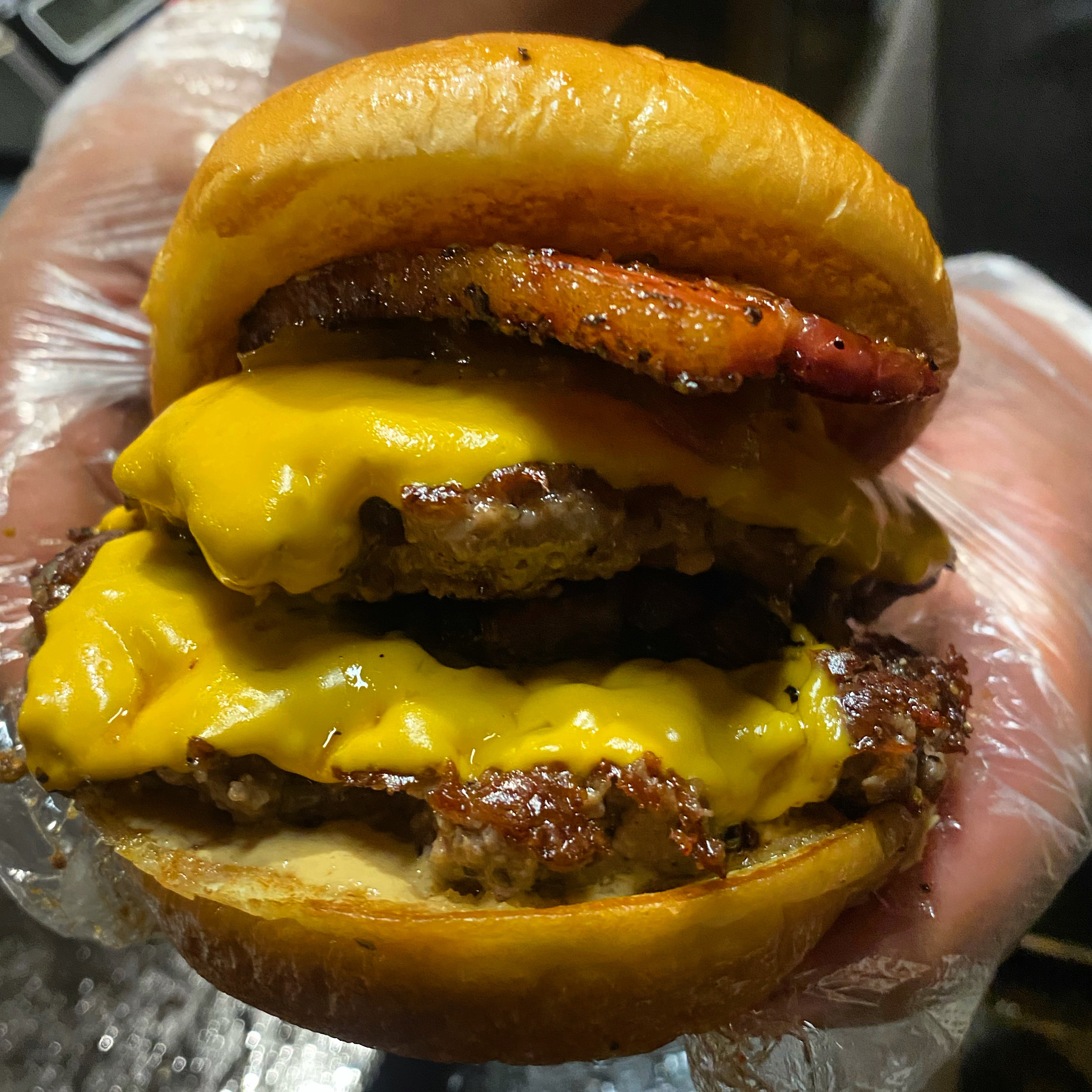 Old Jimmy's BBQ #TampiquitoTx image 5