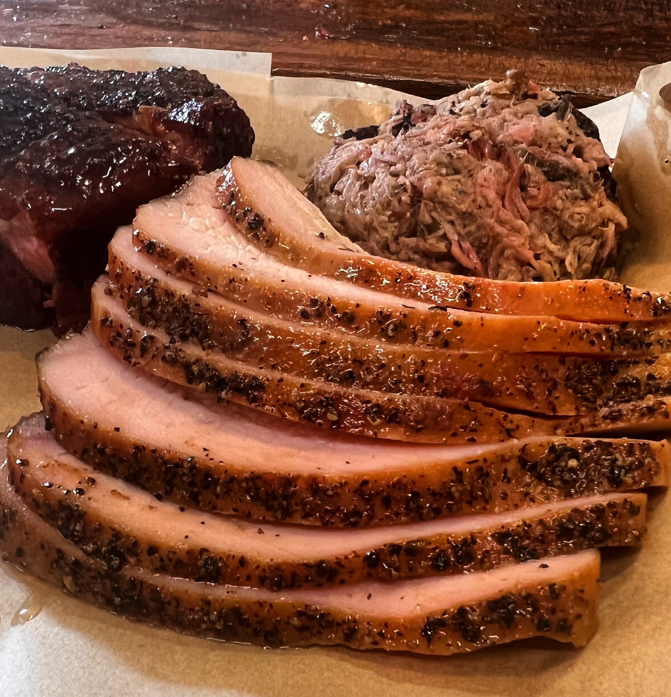 Old Jimmy's BBQ #TampiquitoTx image 9