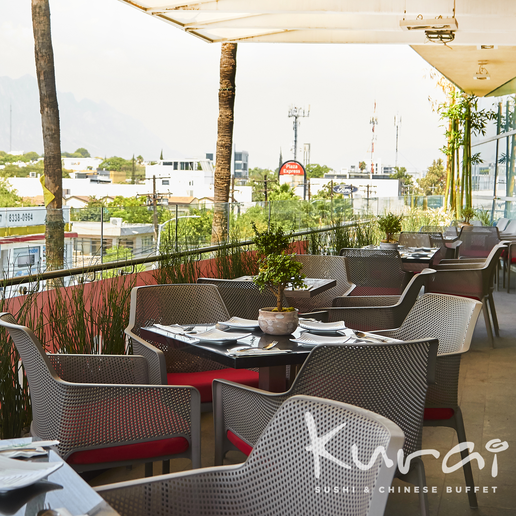 Kurai Sushi & Chinese Buffet image 1