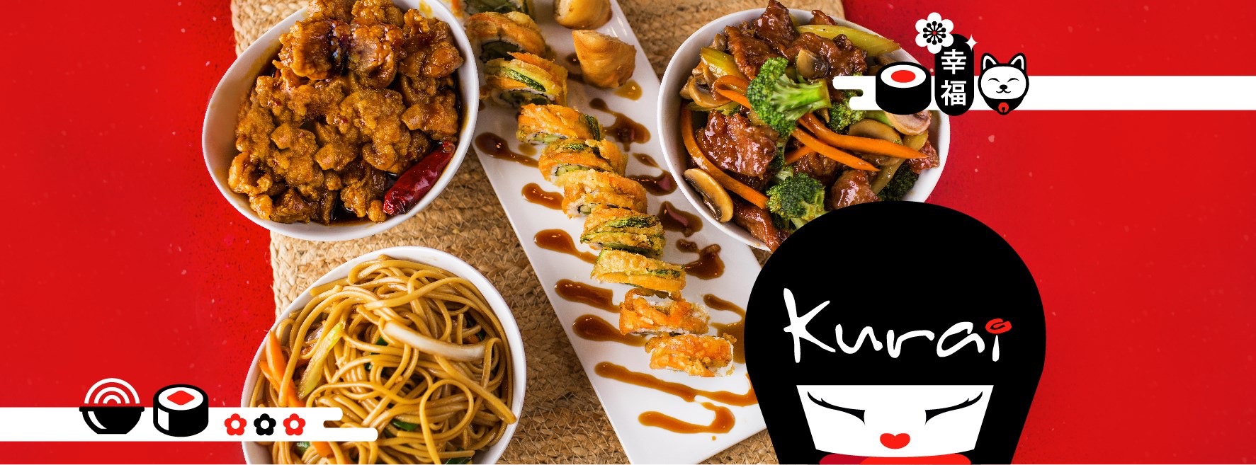 Kurai Sushi & Chinese Buffet image 2