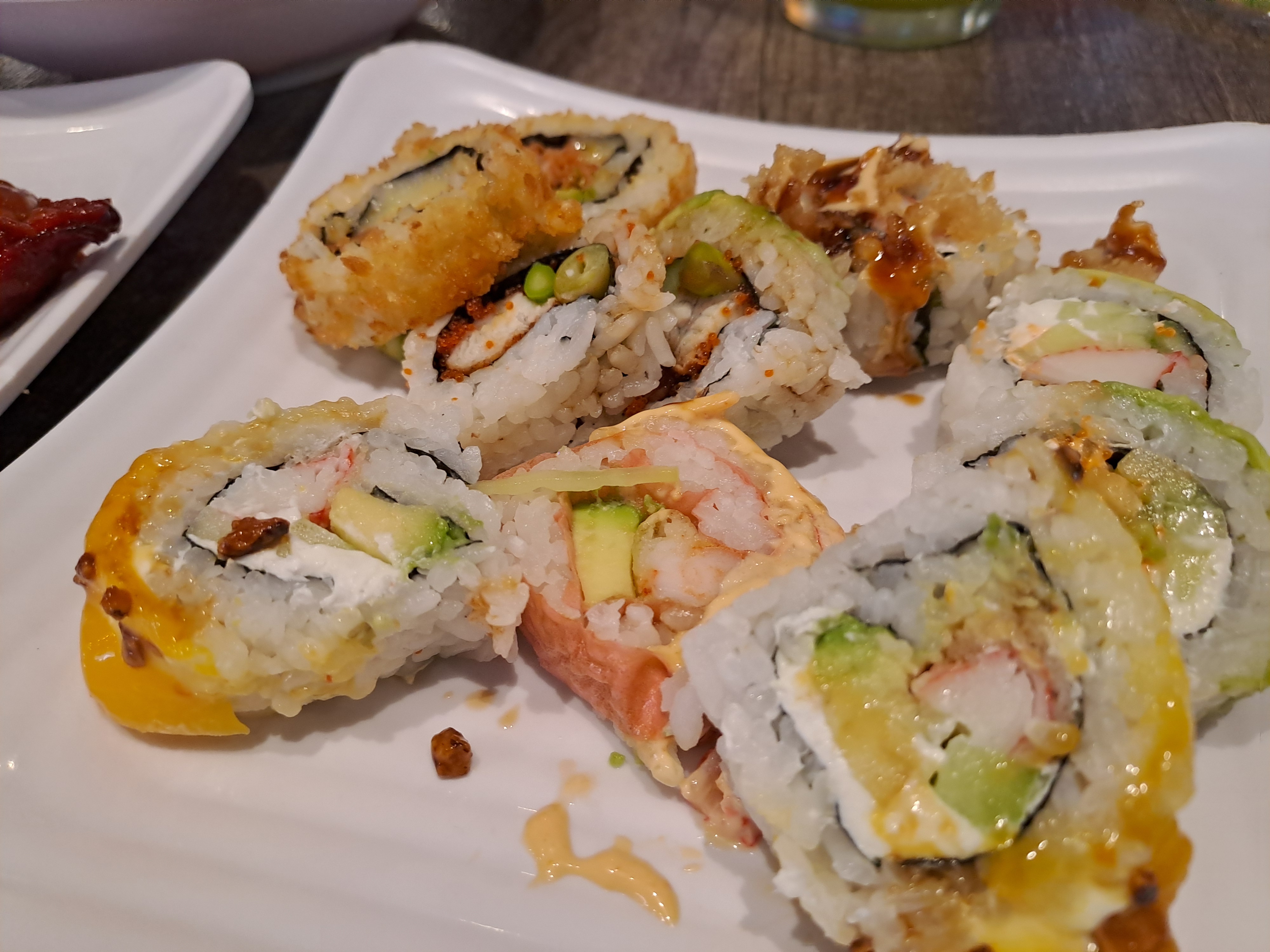 Kurai Sushi & Chinese Buffet image 3