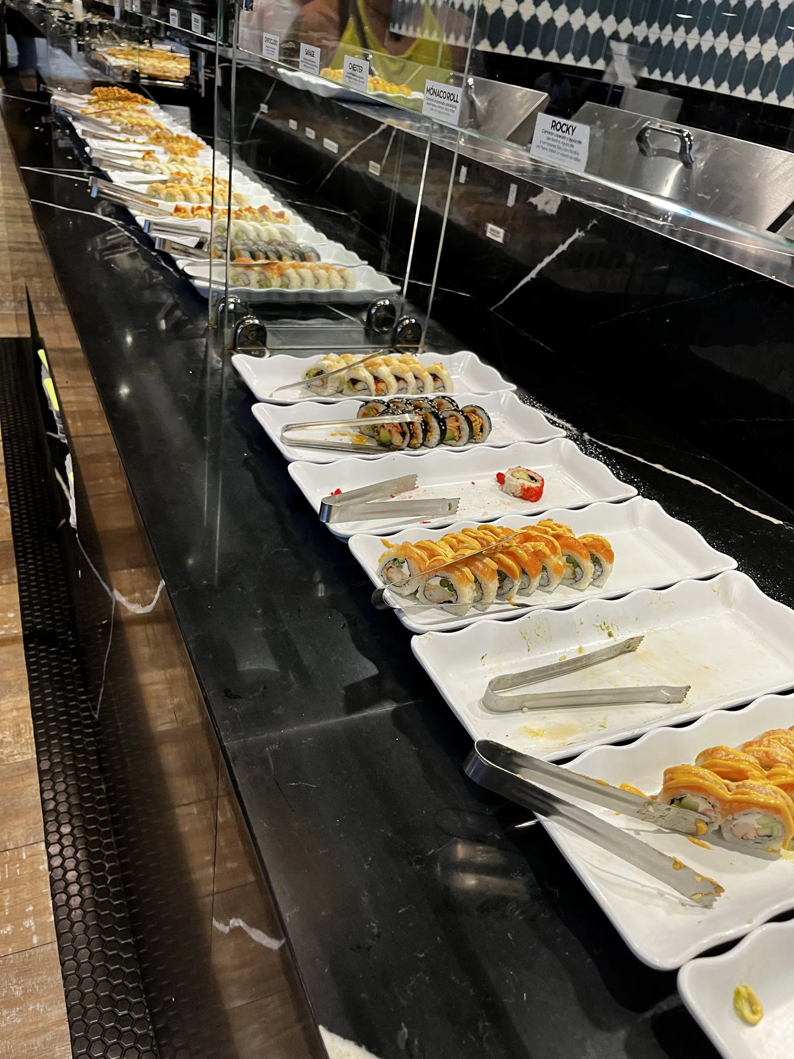 Kurai Sushi & Chinese Buffet image 4