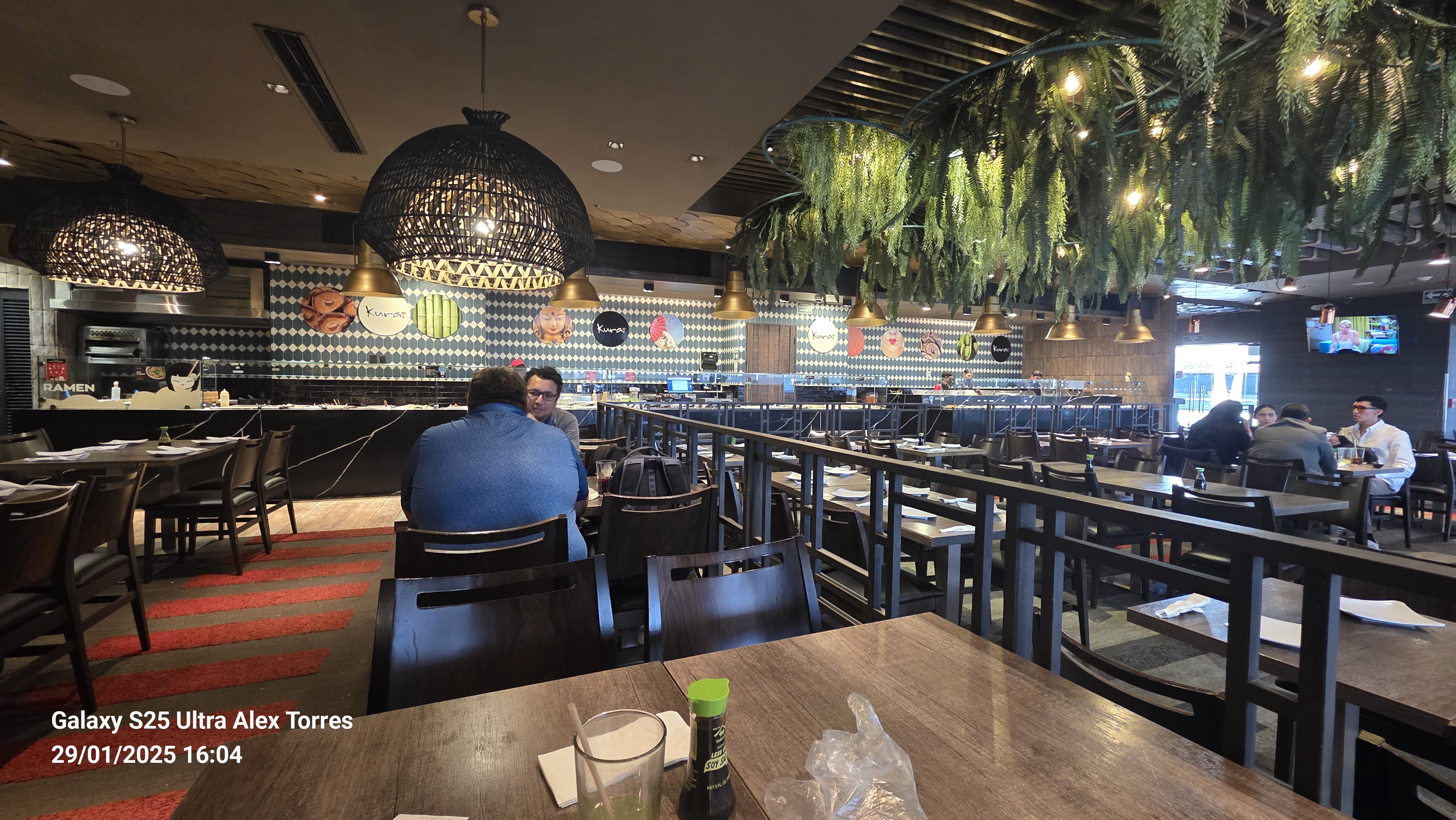 Kurai Sushi & Chinese Buffet image 5