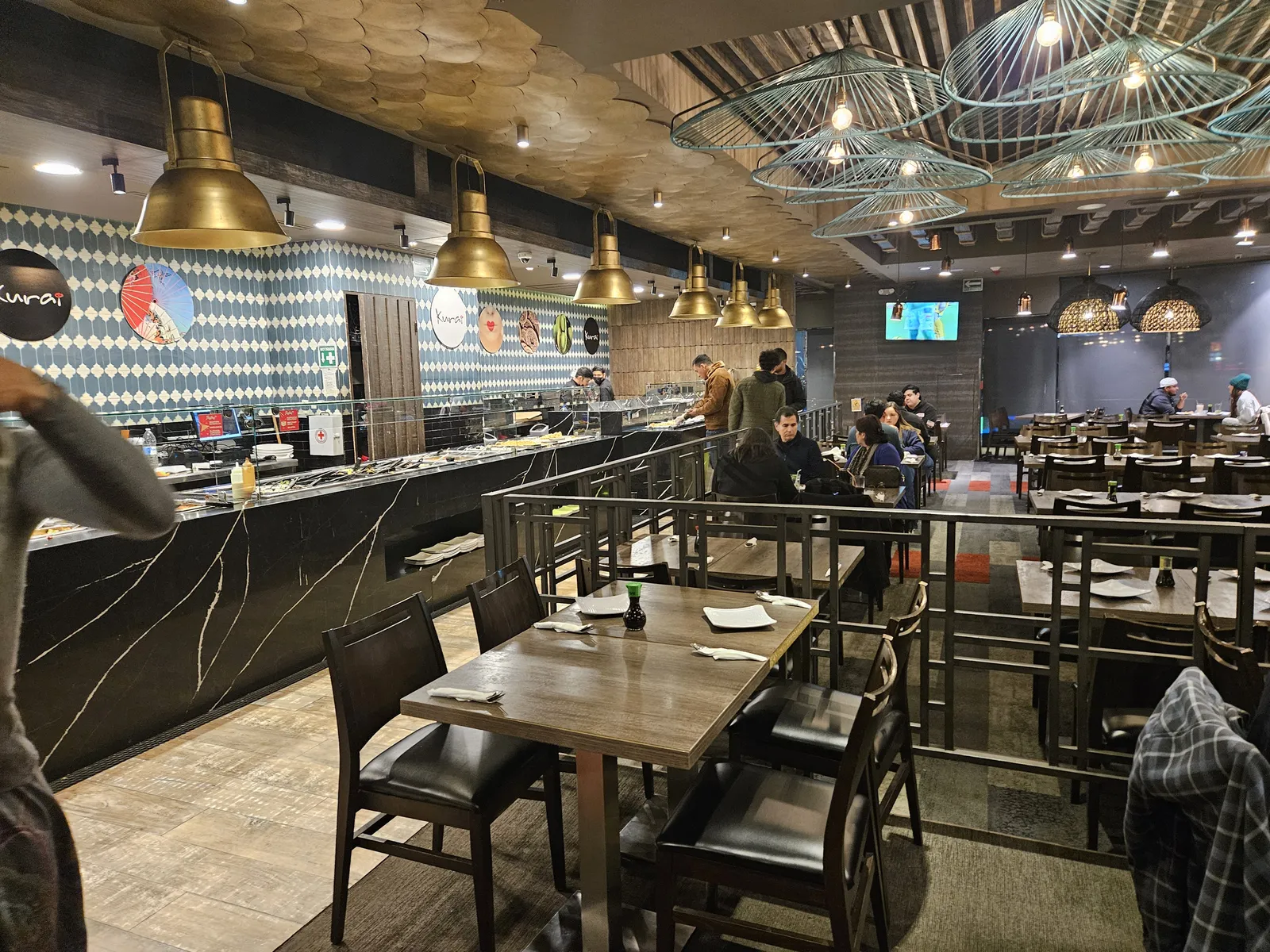 Kurai Sushi & Chinese Buffet image 7