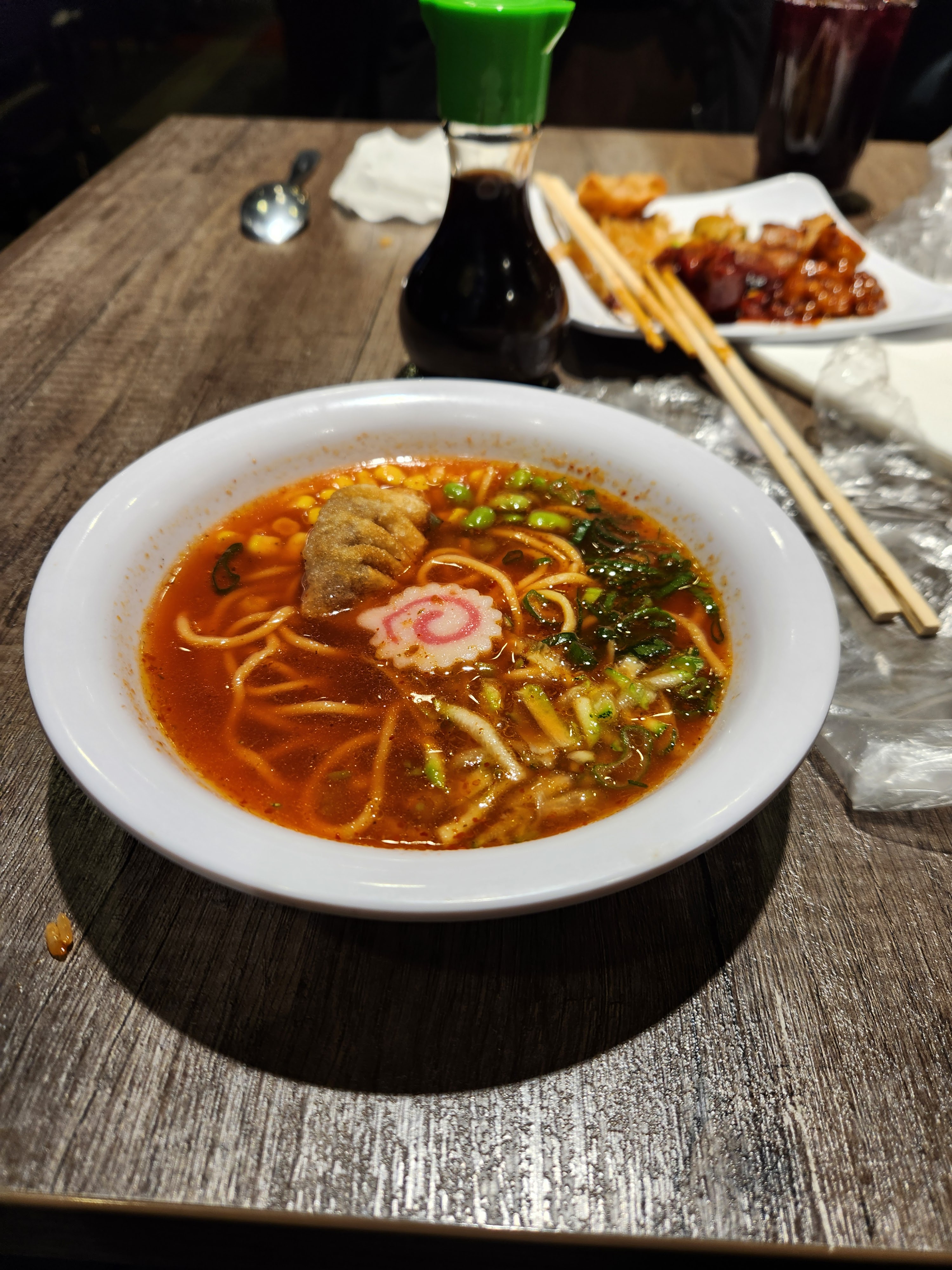 Kurai Sushi & Chinese Buffet image 8