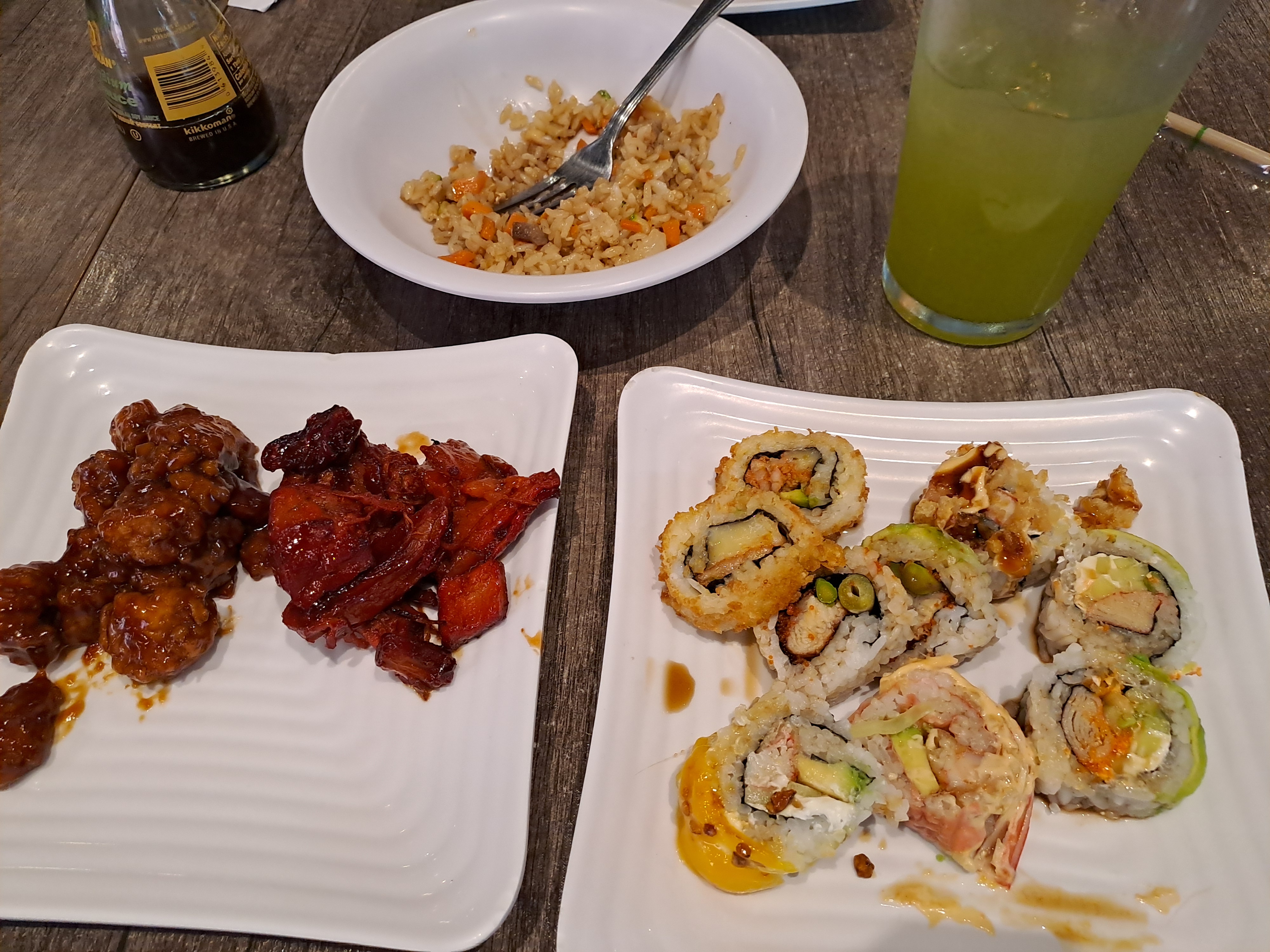 Kurai Sushi & Chinese Buffet image 10