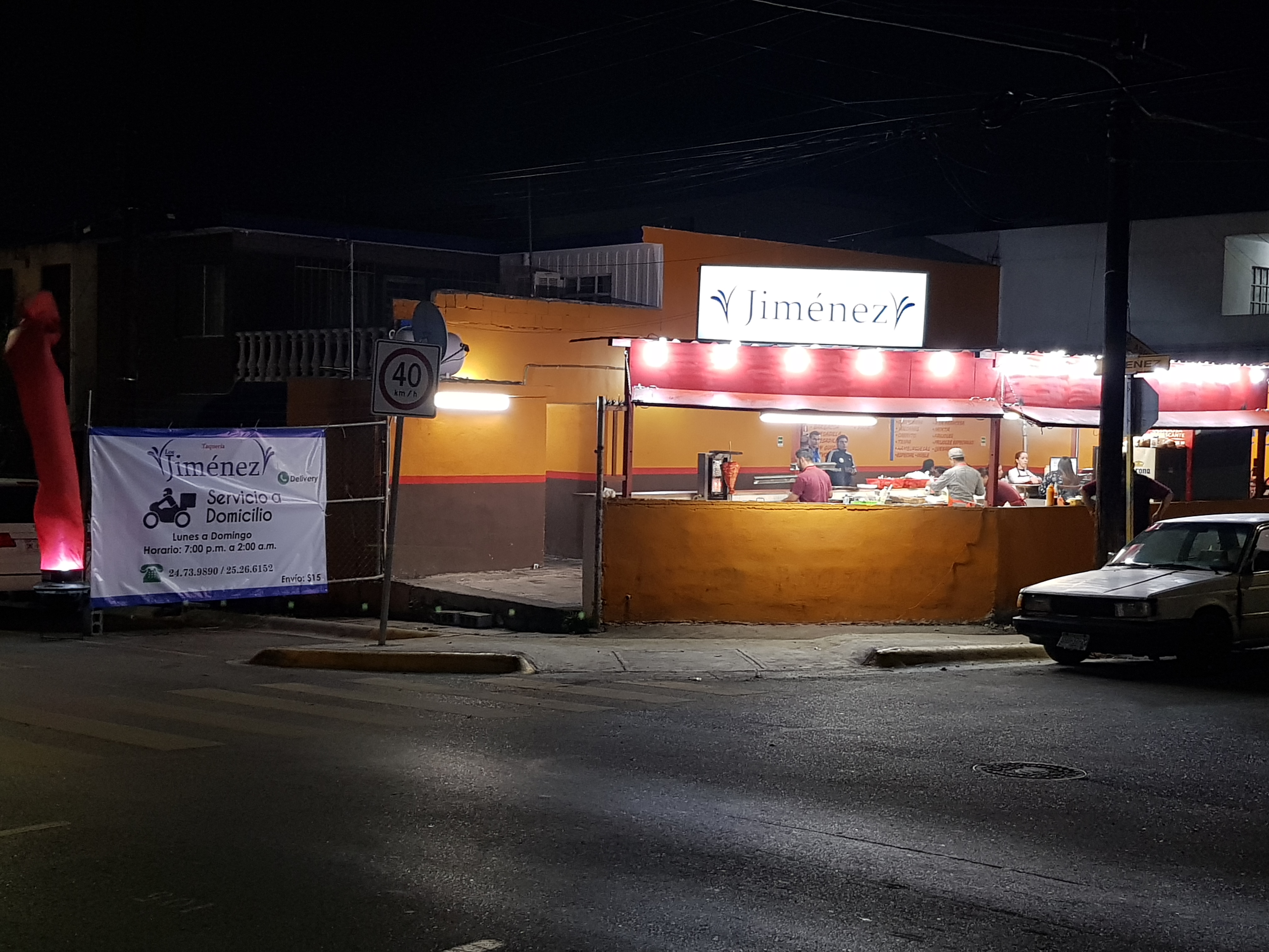 Taqueria Los Jiménez image 1